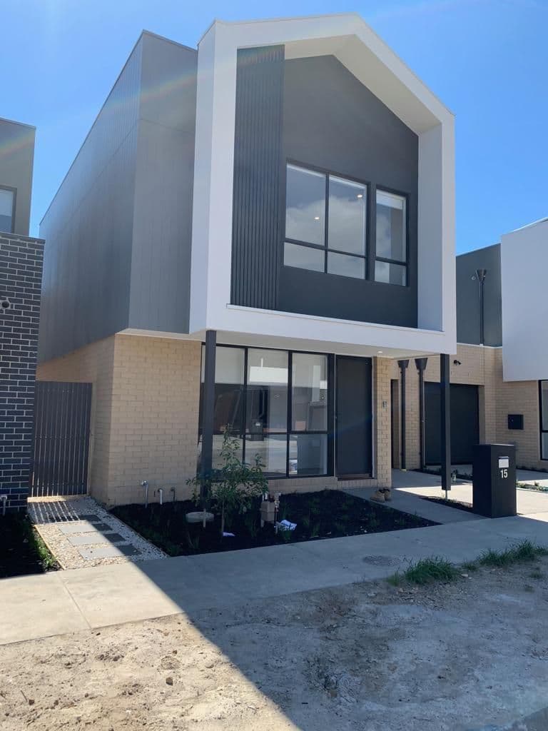 3/31 Ballarat Road, Footscray - Thumbnail 2
