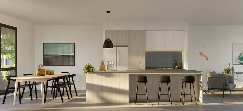 3/31 Ballarat Road, Footscray - Thumbnail 3