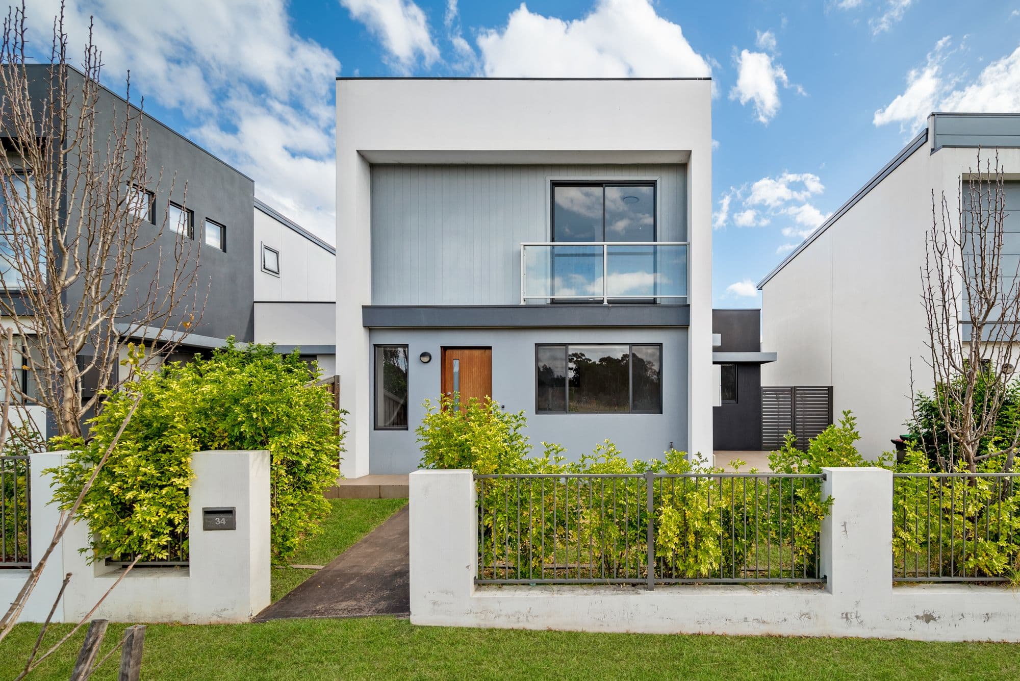 34 Watervale Avenue, Catherine Field NSW 2557, Catherine Field - Image 1