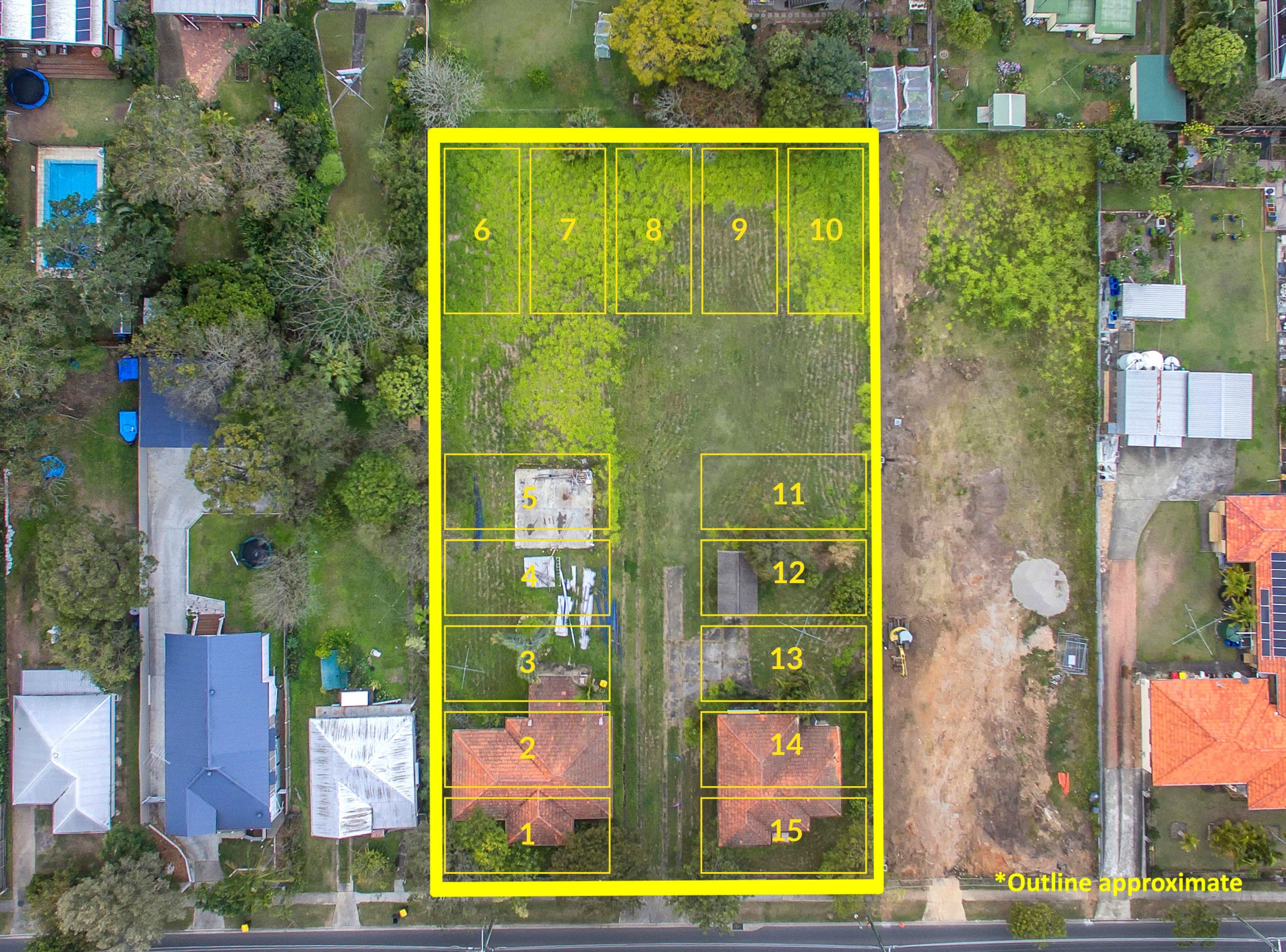 297-303 Wardell Street, Enoggera QLD 4051, Enoggera - Thumbnail 2