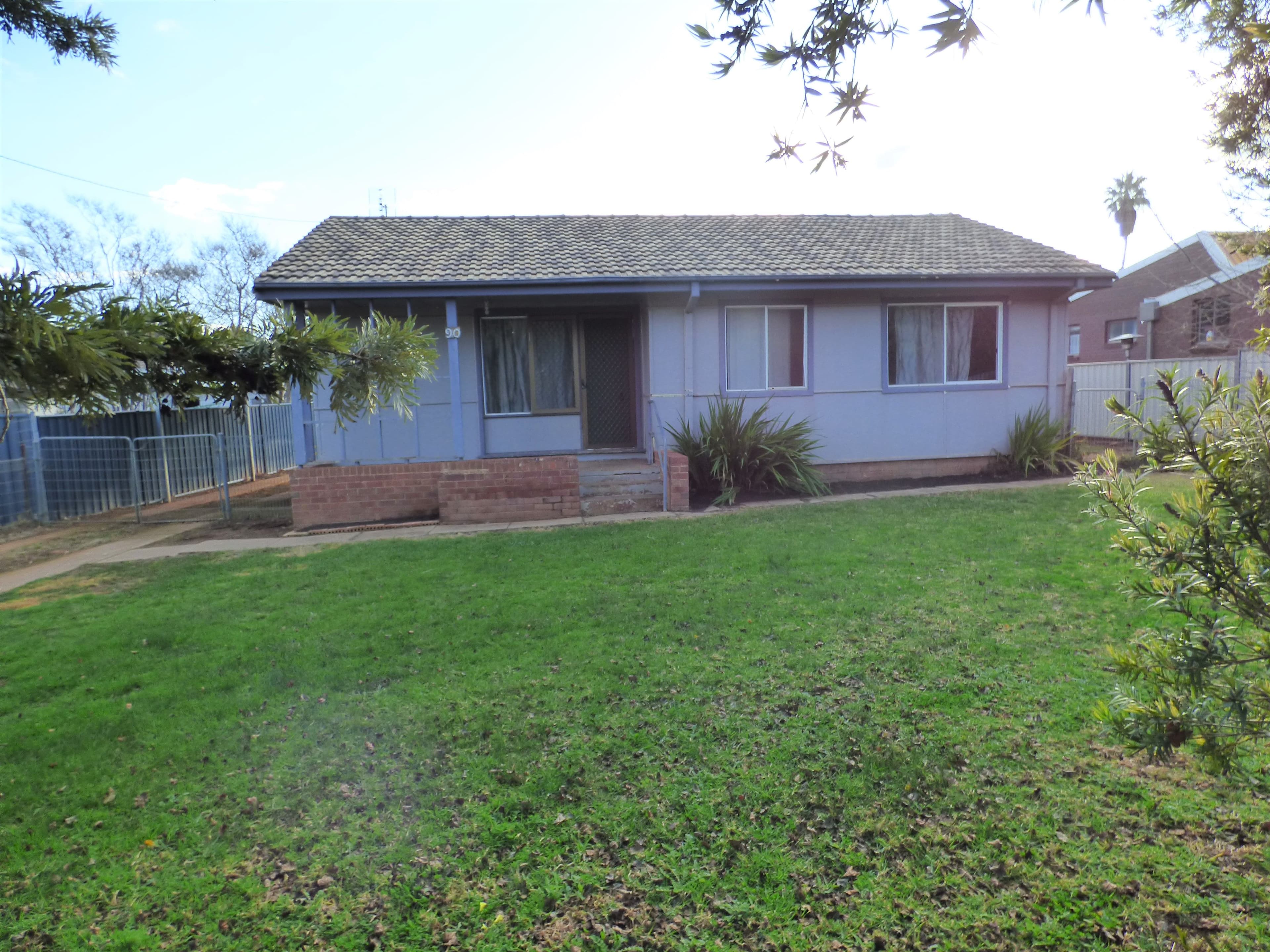 90 Calarie Road, Forbes NSW 2871, Forbes - Image 1