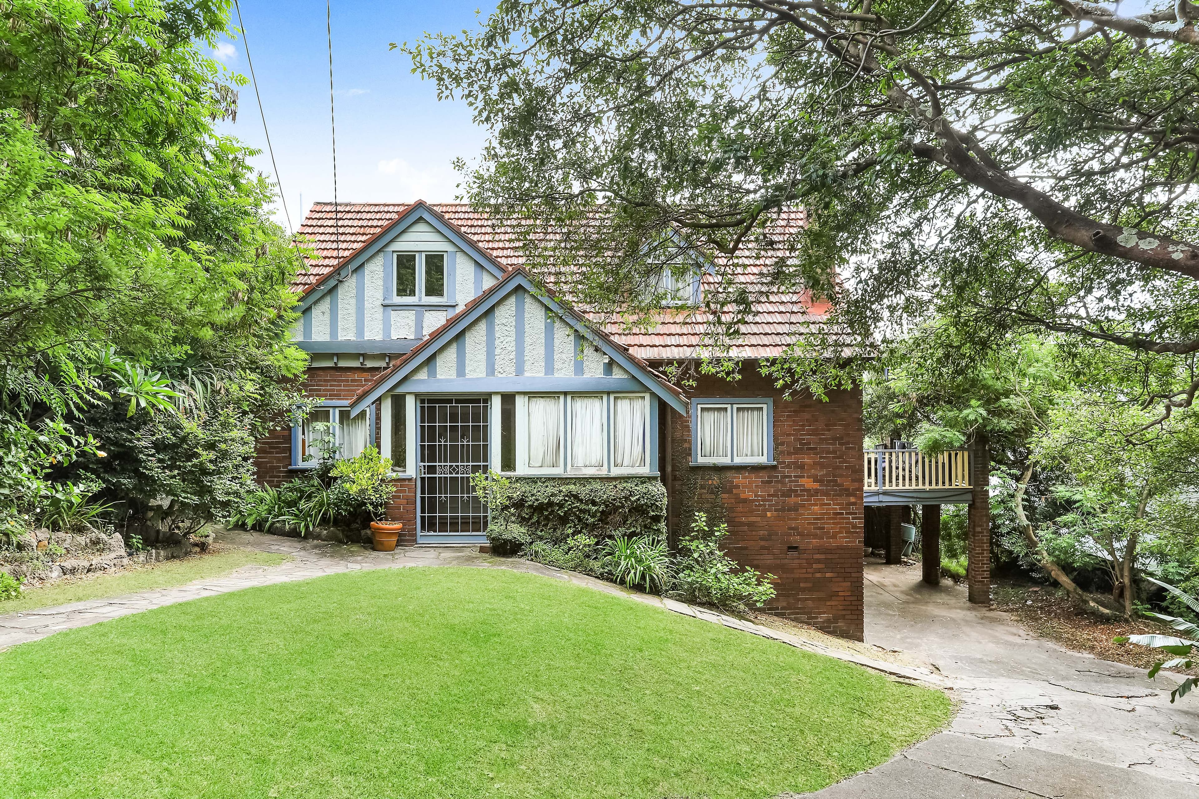 44 Hopetoun Avenue, Vaucluse NSW 2030, Vaucluse - Thumbnail 2