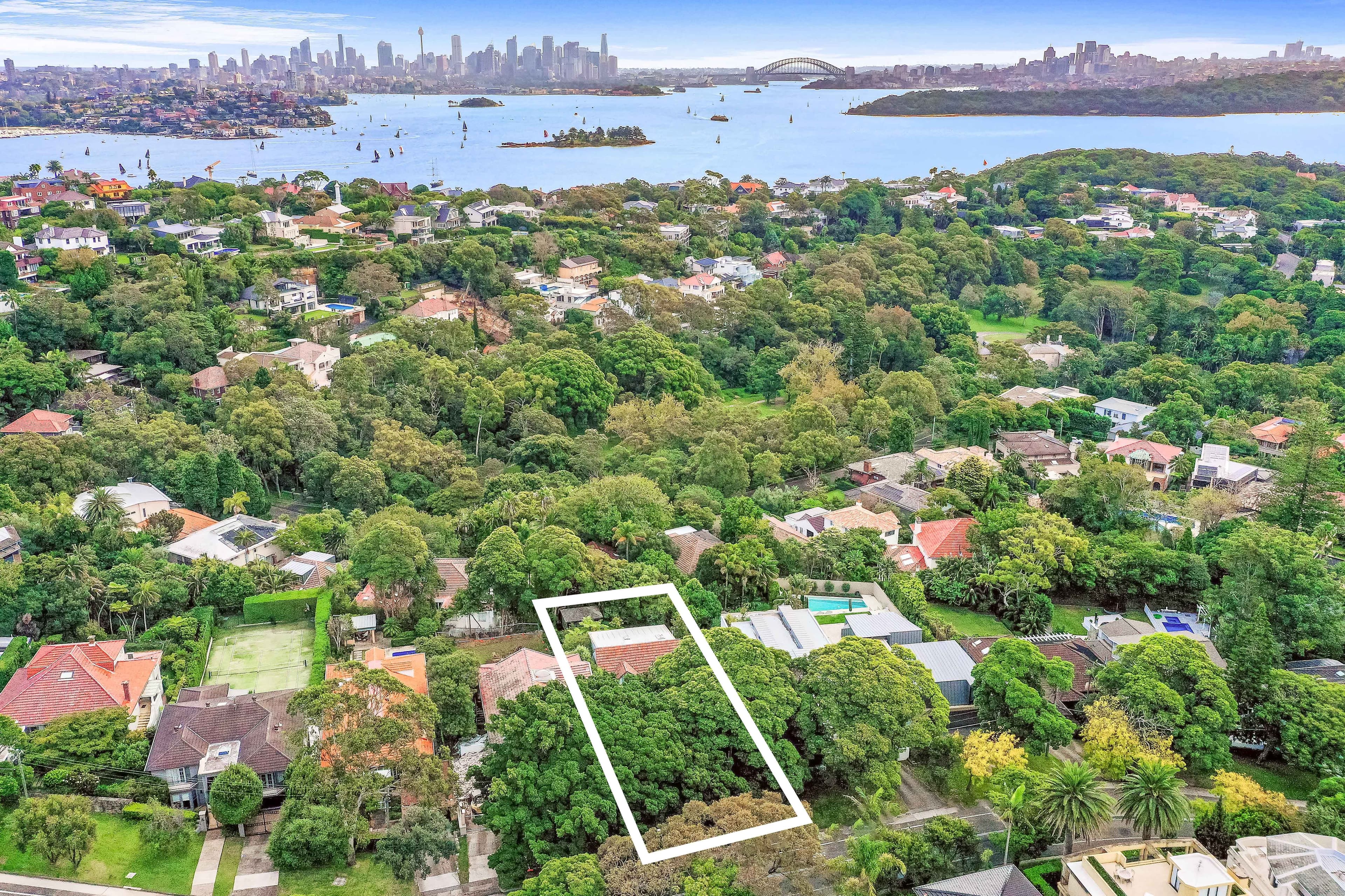 44 Hopetoun Avenue, Vaucluse NSW 2030, Vaucluse - Thumbnail 3