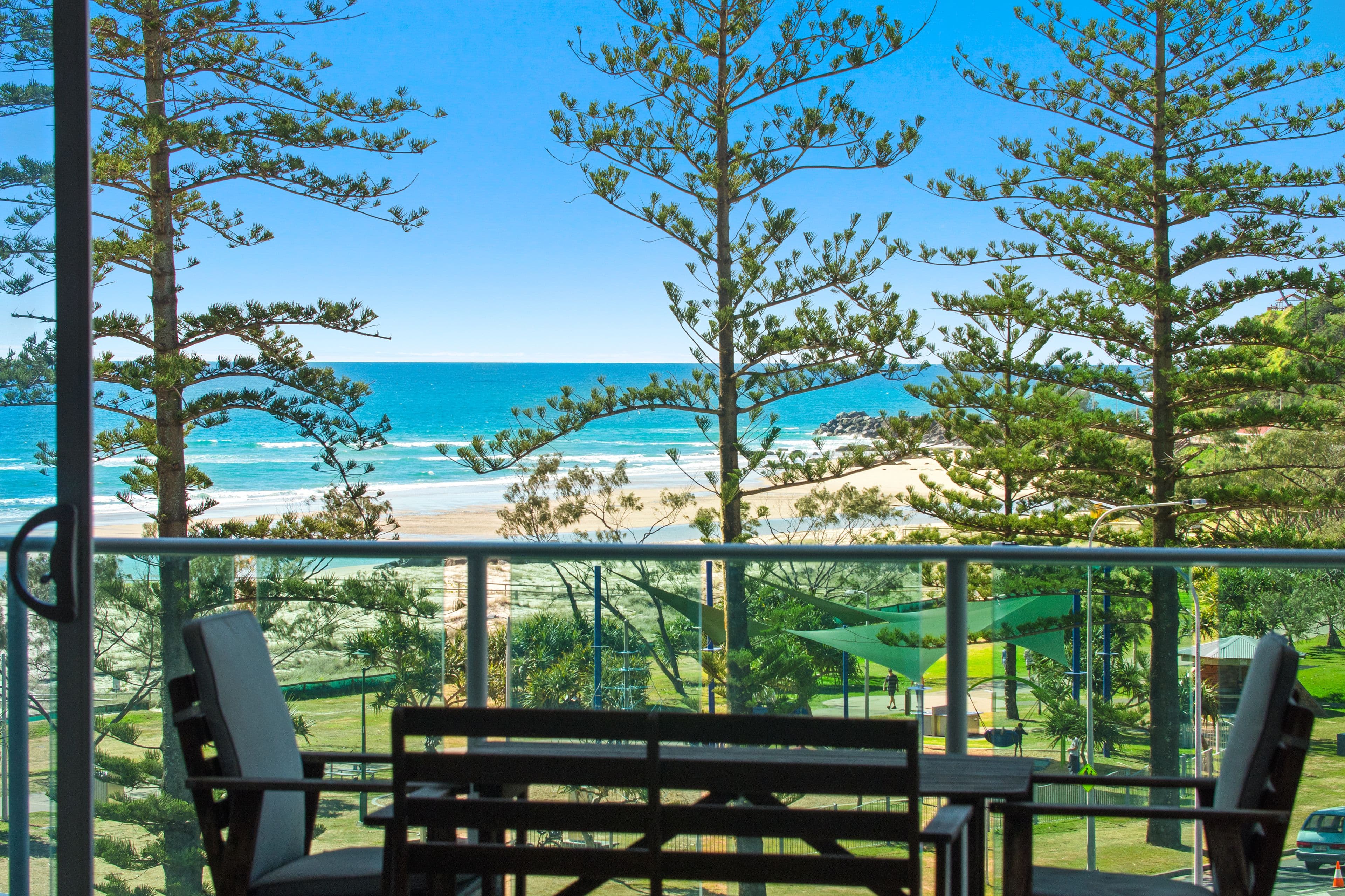 1 Douglas Street 'Nirvana', Kirra QLD 4225, Kirra - Image 1