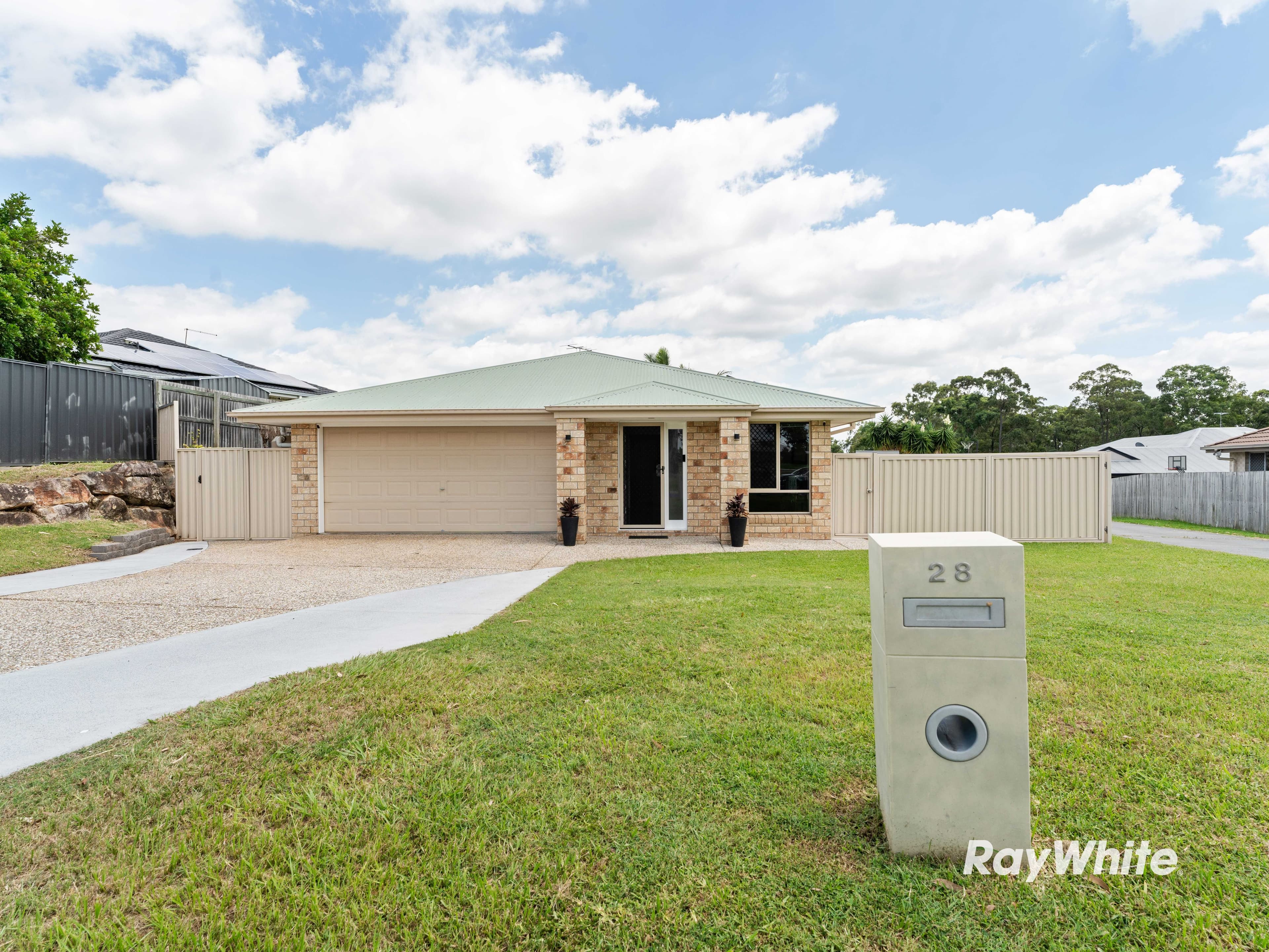 28 Conradi Avenue, Crestmead QLD 4132, Crestmead - Image 1