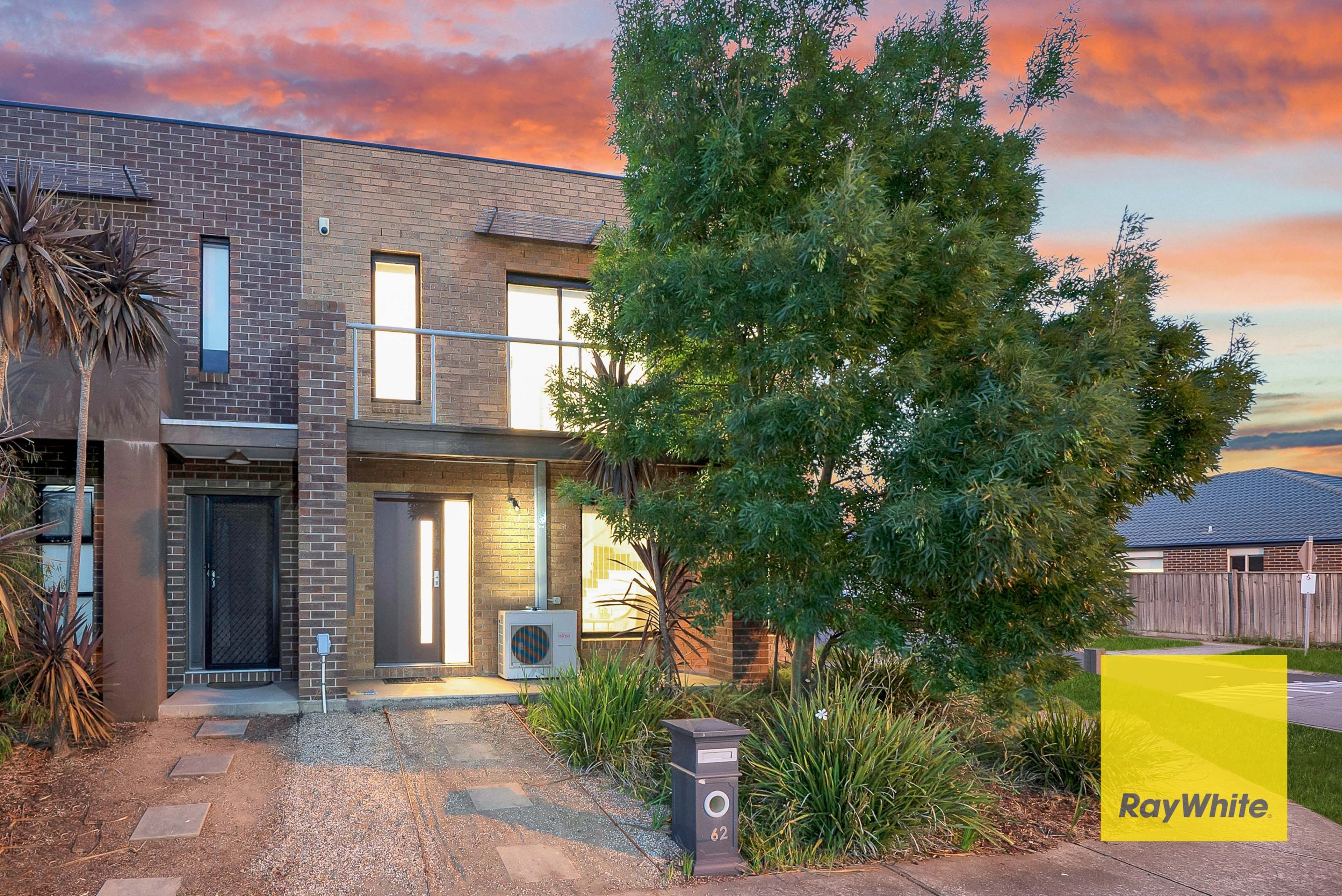 62 Fairview Parade, Tarneit VIC 3029, Tarneit - Thumbnail 2
