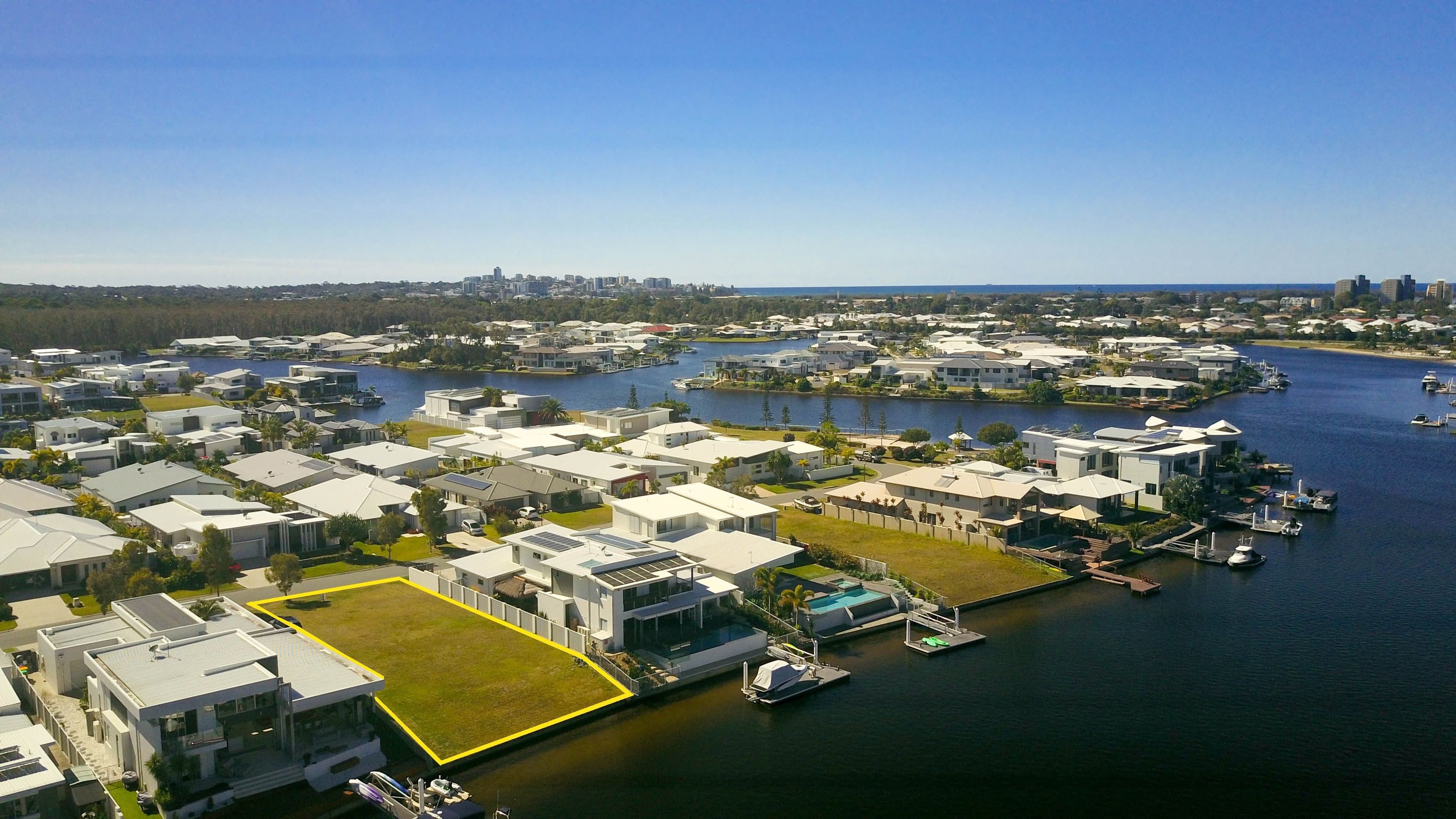 8 Deep Water Circuit, Pelican Waters QLD 4551, Pelican Waters - Image 1