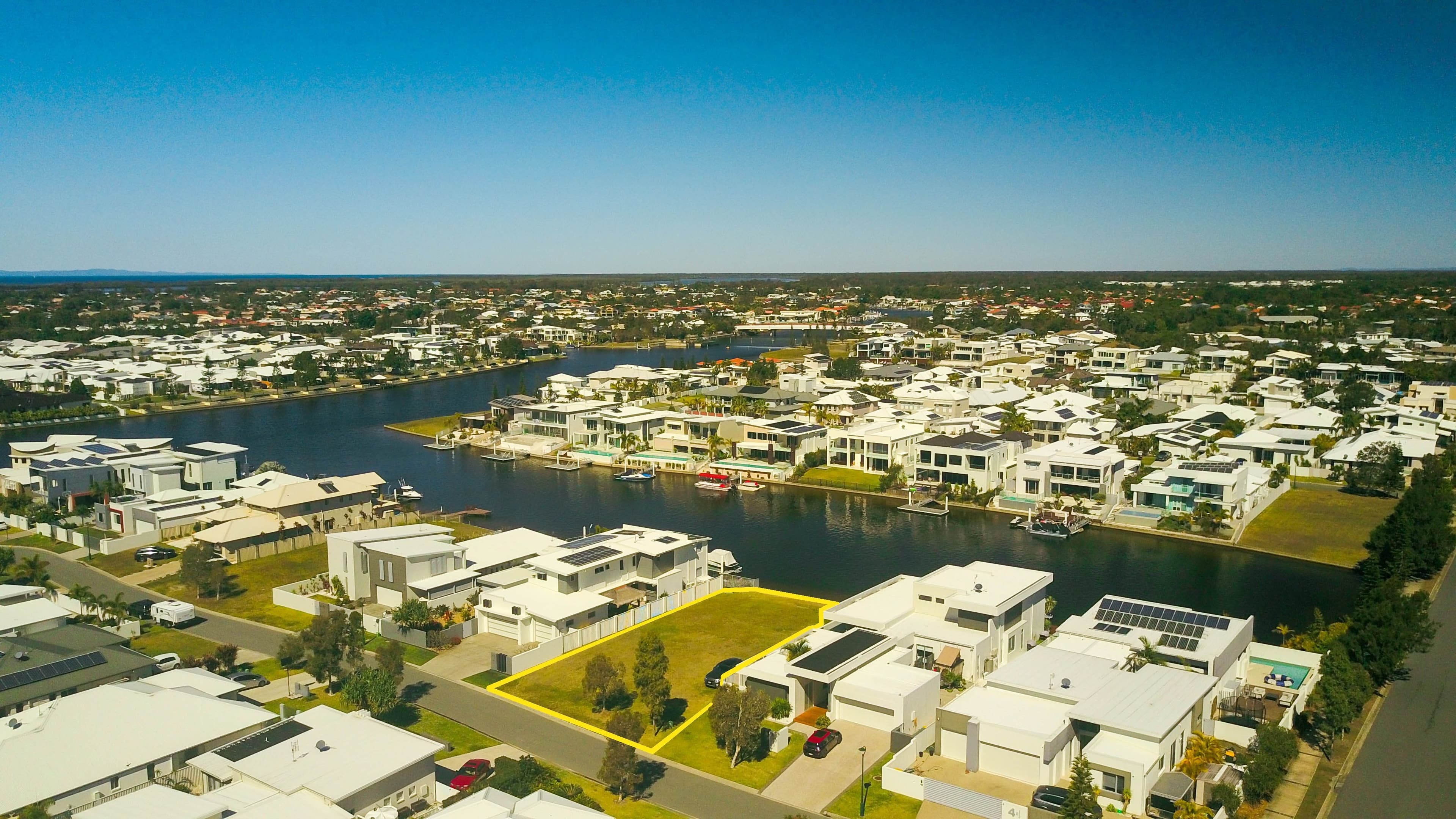 8 Deep Water Circuit, Pelican Waters QLD 4551, Pelican Waters - Thumbnail 2