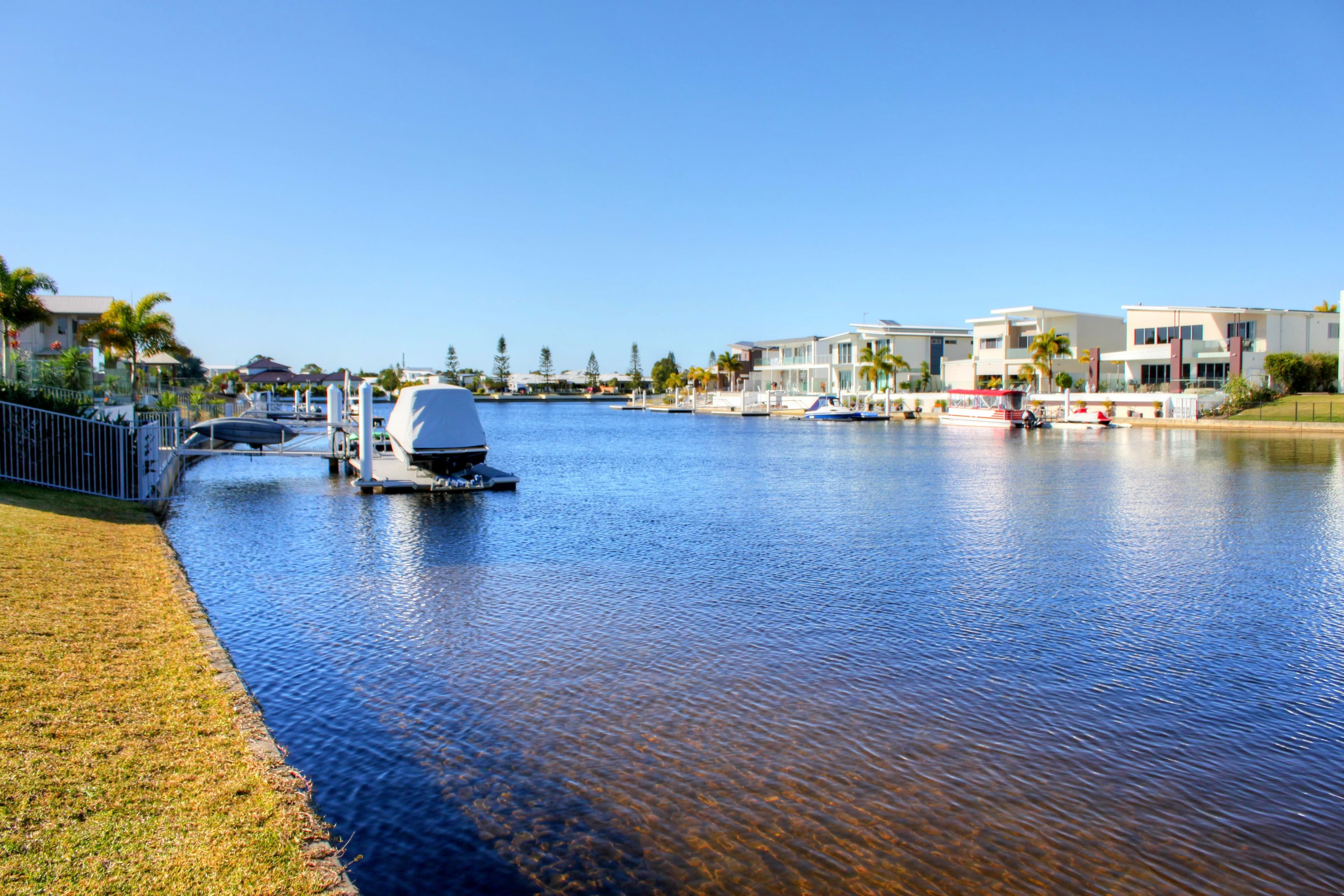 8 Deep Water Circuit, Pelican Waters QLD 4551, Pelican Waters - Thumbnail 6