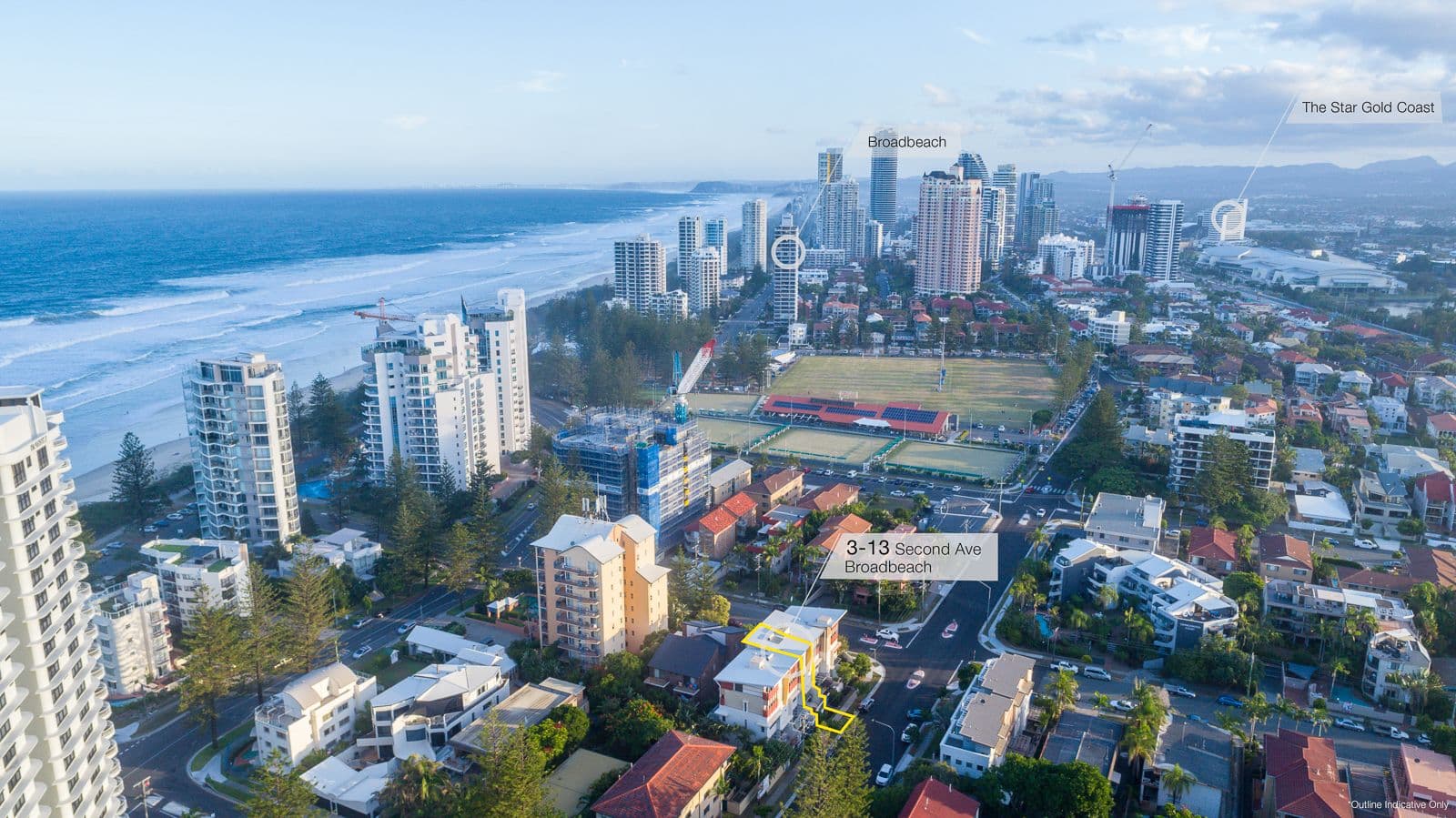 3 'Absolute' 177 Surf Parade, BROADBEACH QLD 4218, Broadbeach - Thumbnail 2