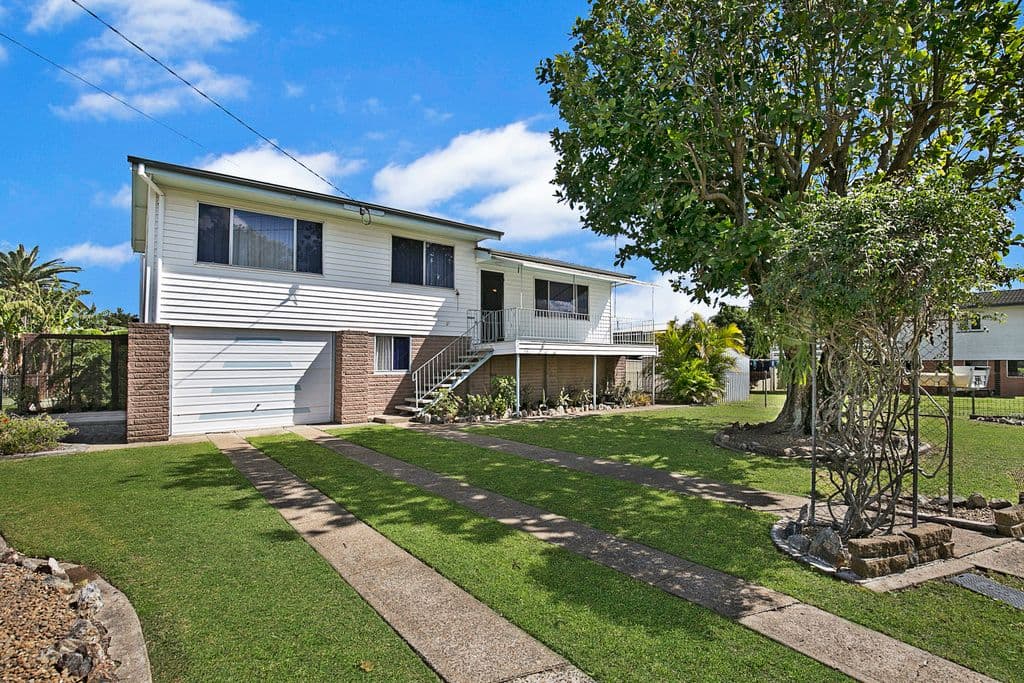 77 Larbert Street, Acacia Ridge QLD 4110, Acacia Ridge - Image 1