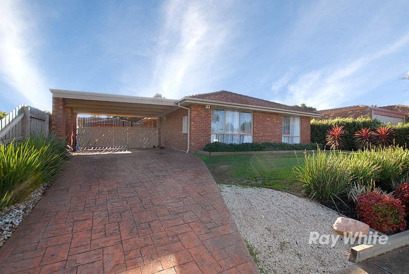 54 Fleetwood Drive, NARRE WARREN VIC 3805, Narre Warren - Image 1