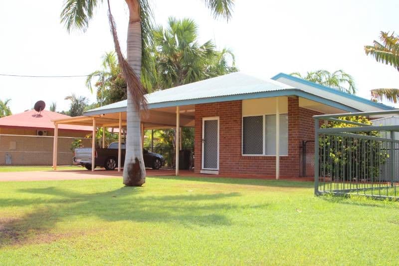 0 Travers Court, KATHERINE NT 0850, Katherine East - Image 1