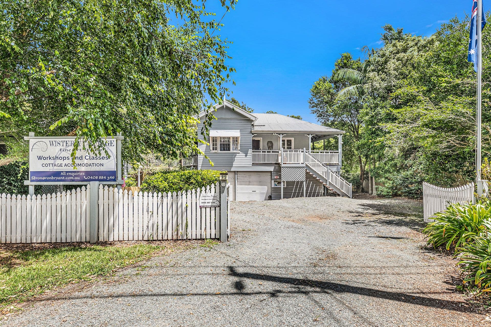 95-97A Main Western Road, Tamborine Mountain QLD 4272, Tamborine Mountain - Image 1