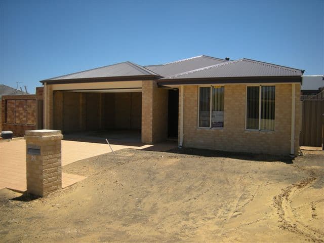 21 Jeffrey Loop, BROOKDALE WA 6112, Brookdale - Image 1