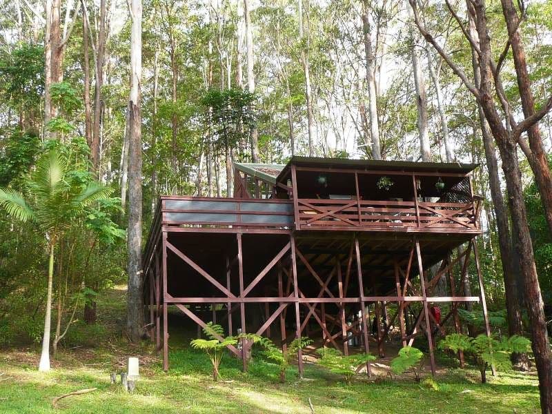 11 Tanglewood Drive, CABARITA BEACH NSW 2488, Cabarita Beach - Image 1