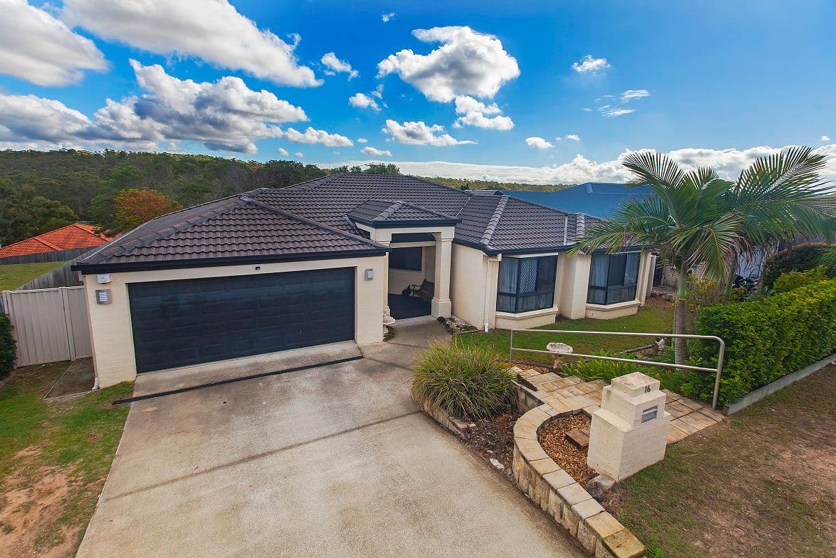 16 Scenic Crescent, SPRINGFIELD QLD 4300, Springfield - Thumbnail 2