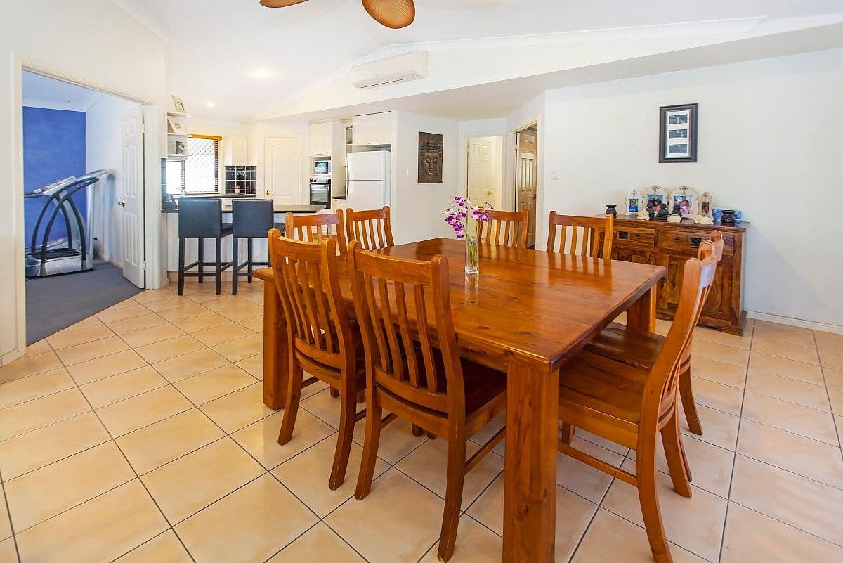 16 Scenic Crescent, SPRINGFIELD QLD 4300, Springfield - Thumbnail 4