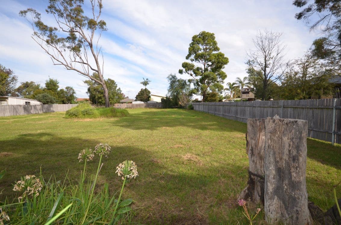 Lot 60 (21) Eurelia Road, BUXTON NSW 2571, Buxton - Thumbnail 2