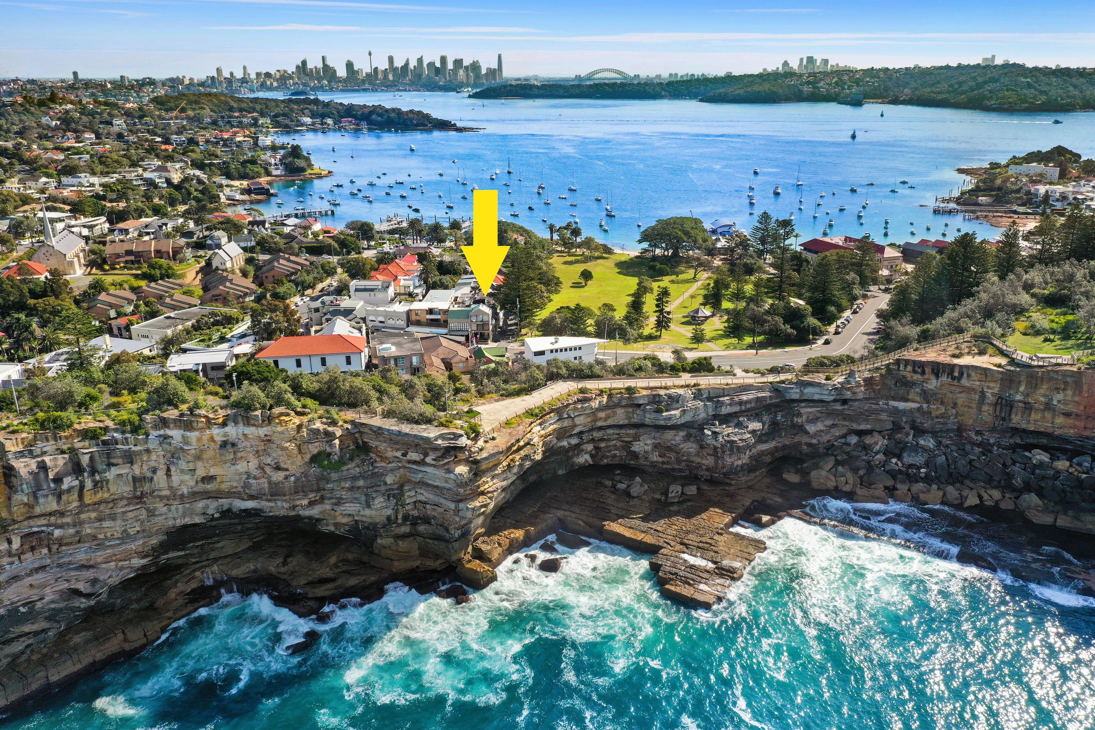 Watsons Bay NSW 2030, Watsons Bay - Image 1