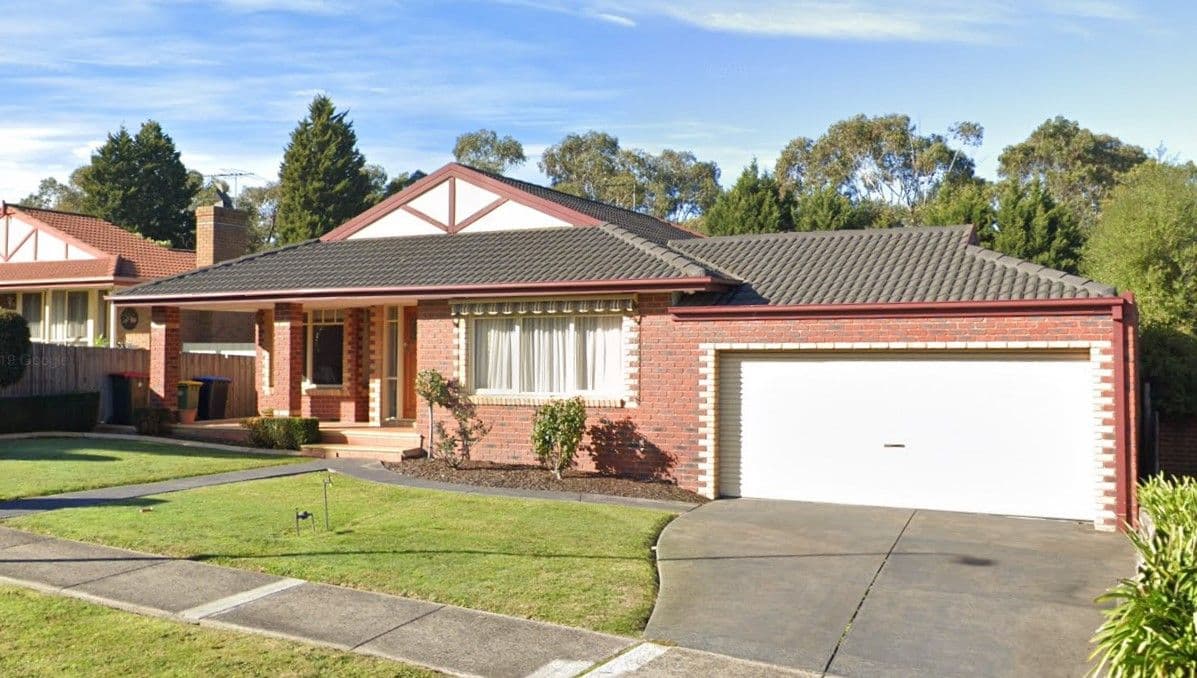 4 Roger Court, Rowville VIC 3178, Rowville - Image 1
