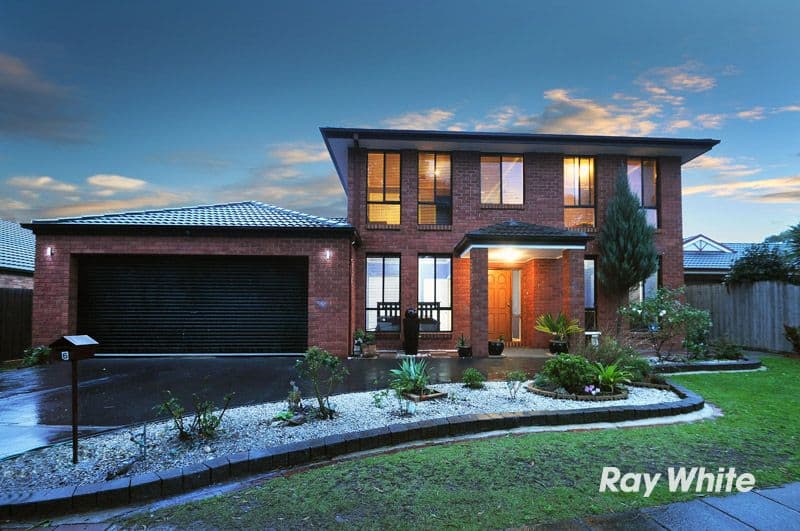 6 Litchfield Way, LYNBROOK VIC 3975, Lynbrook - Image 1