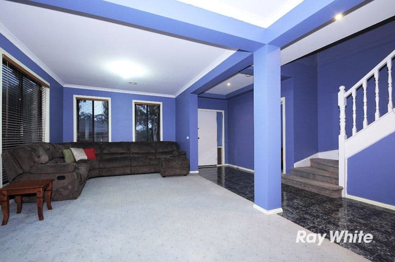6 Litchfield Way, LYNBROOK VIC 3975, Lynbrook - Thumbnail 2