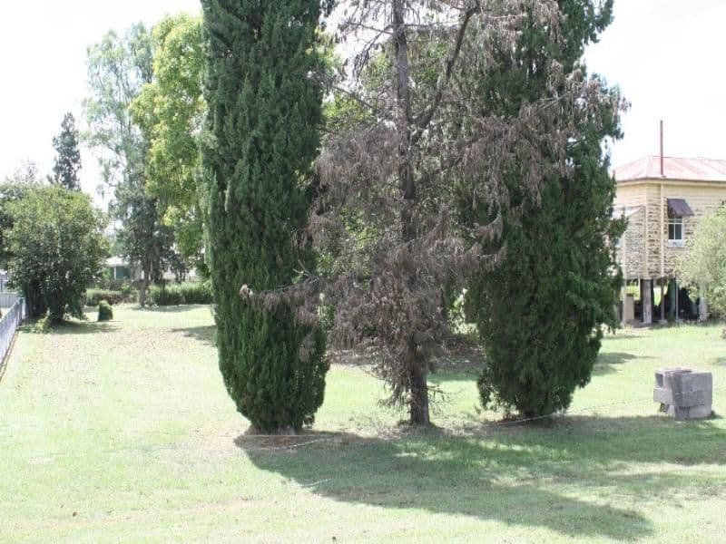52 George Street, TOOGOOLAWAH QLD 4313, Toogoolawah - Thumbnail 7