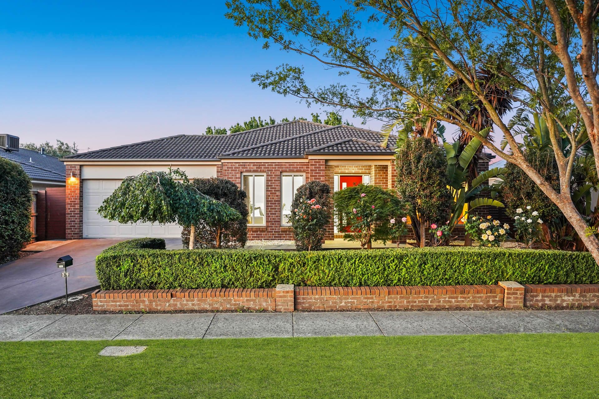 39 Bernly Boulevard, Berwick VIC 3806, Berwick - Image 1