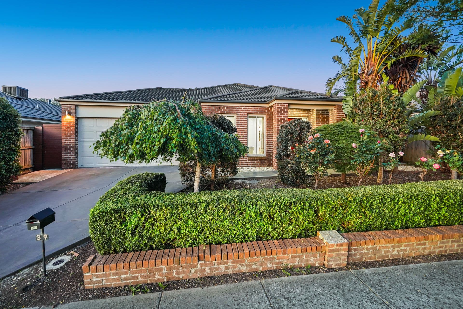 39 Bernly Boulevard, Berwick VIC 3806, Berwick - Thumbnail 2