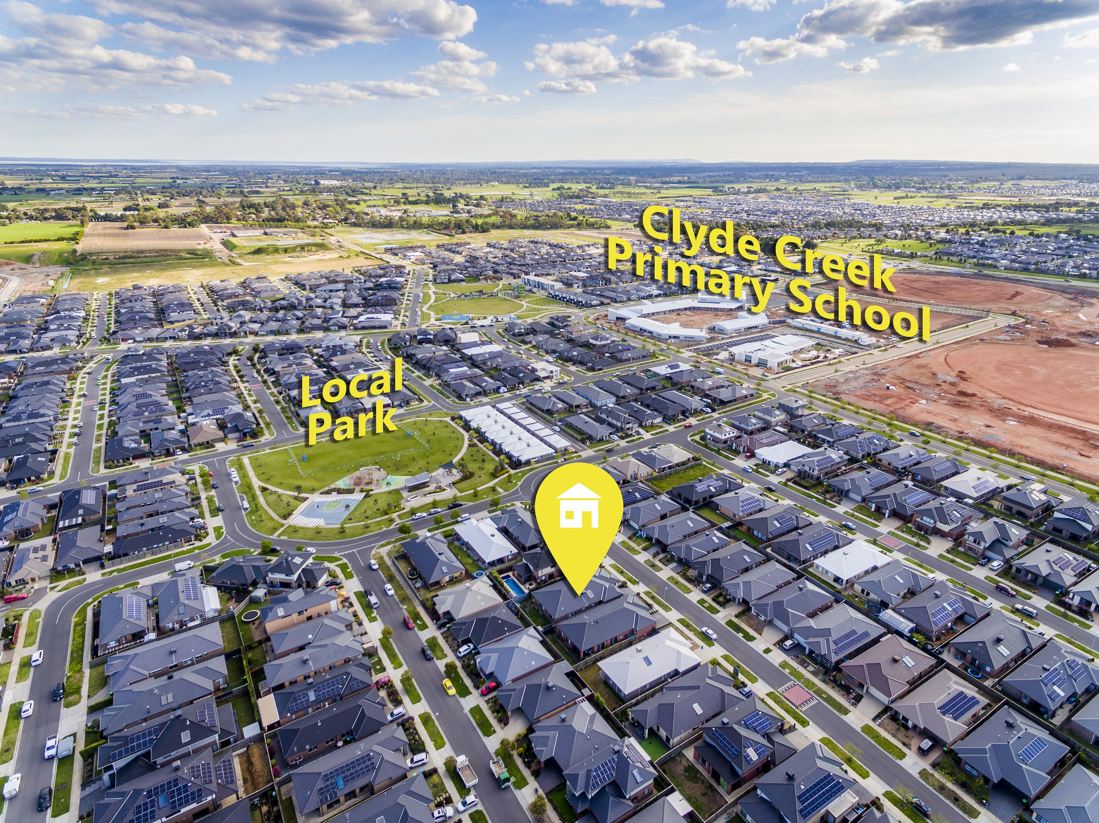 6 Terra Firma Circuit, Clyde VIC 3978, Clyde - Thumbnail 3