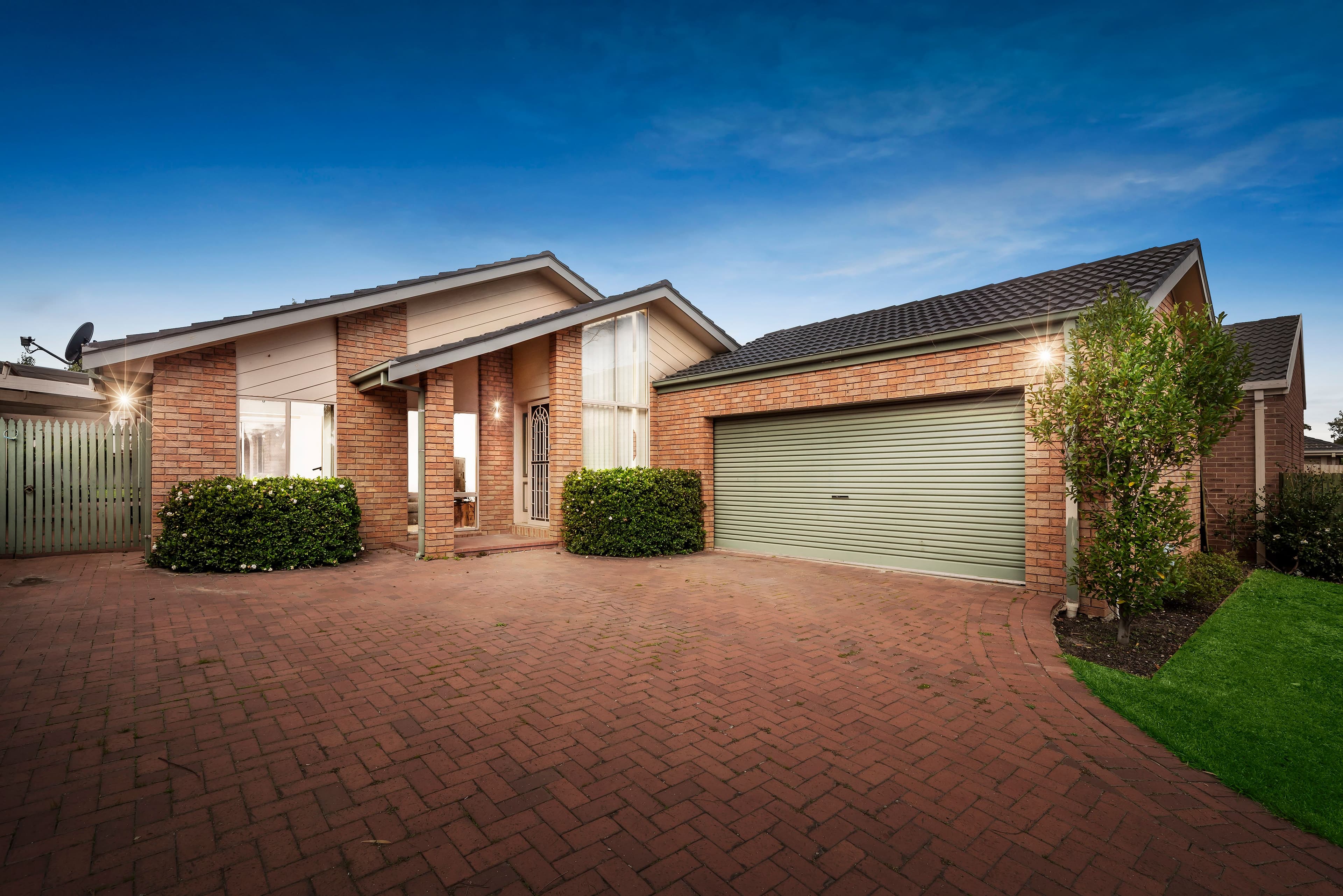 8 Jackie Close, Rowville VIC 3178, Rowville - Image 1