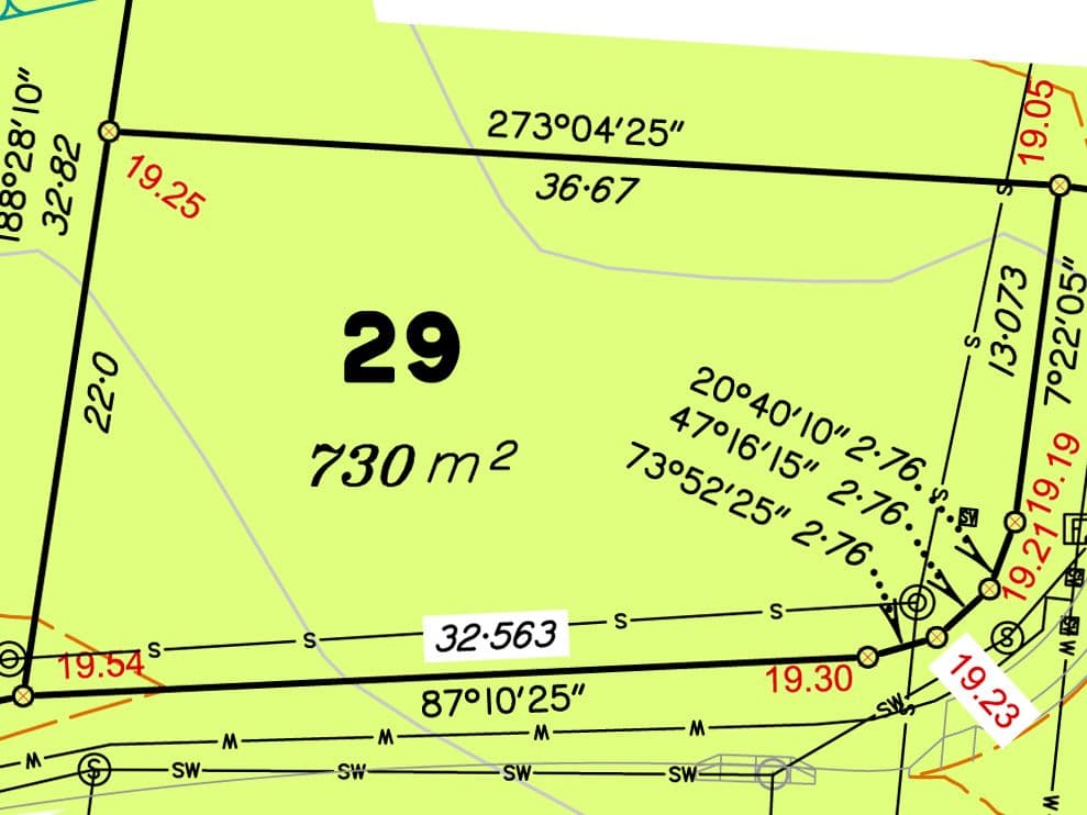 Lot 29 Spy Glass Road, CANNONVALE QLD 4802, Cannonvale - Thumbnail 2