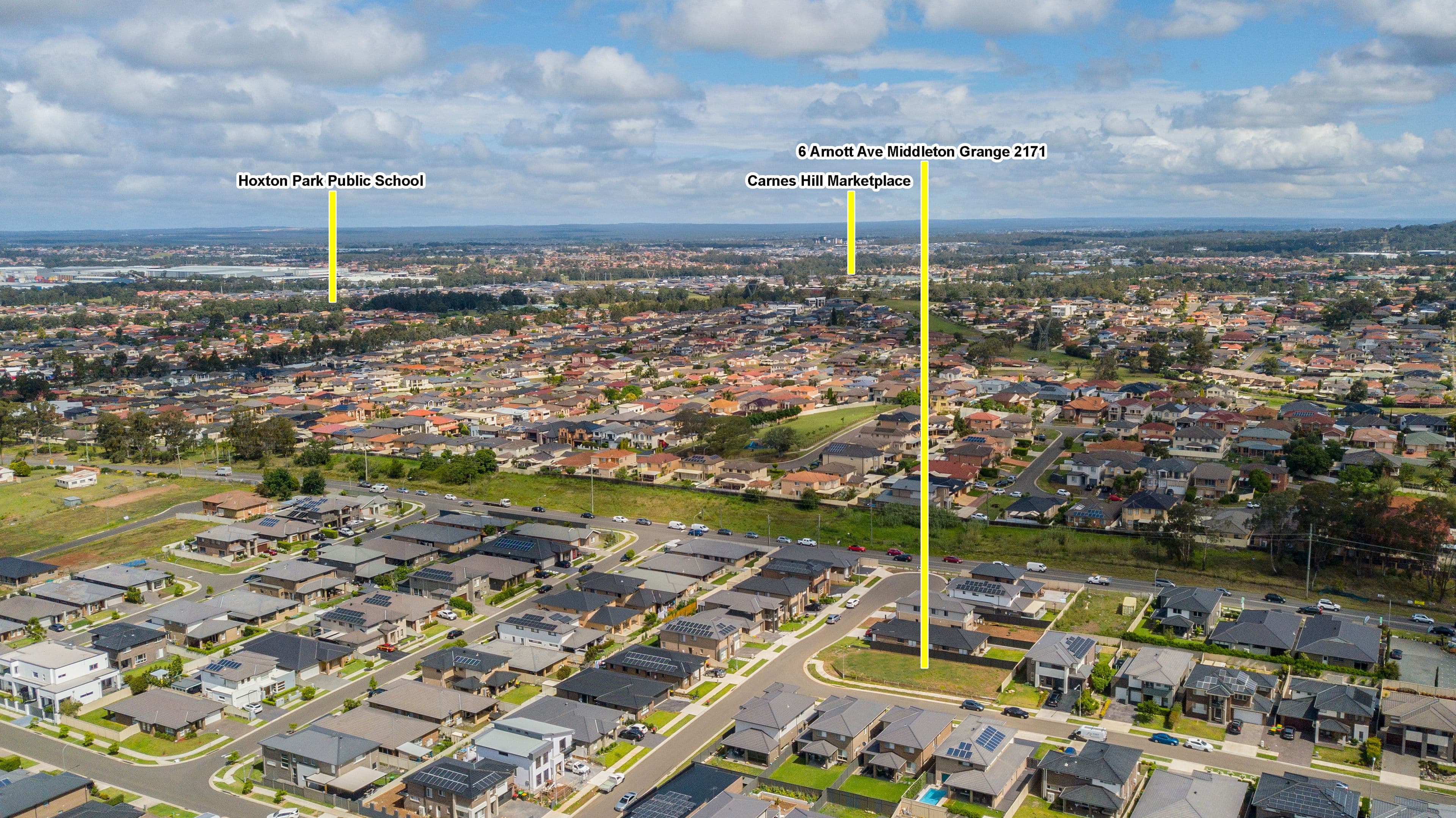 6 Arnott Avenue, Middleton Grange NSW 2171, Middleton Grange - Thumbnail 3