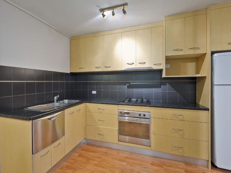 574 BOUNDARY Street, SPRING HILL QLD 4000, Spring Hill - Image 1