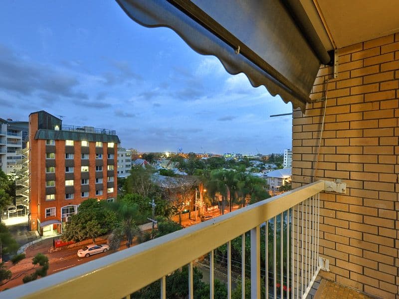 574 BOUNDARY Street, SPRING HILL QLD 4000, Spring Hill - Thumbnail 8