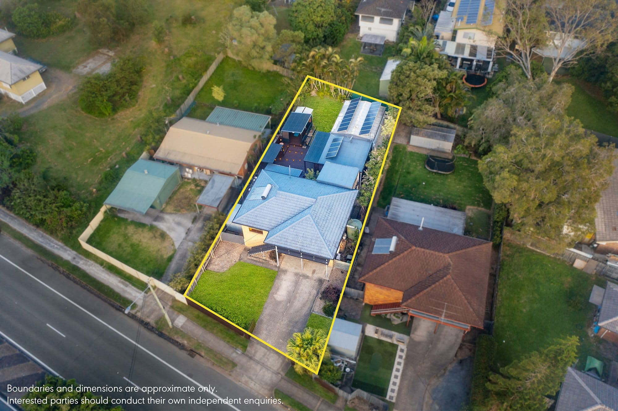 293 Old Cleveland Road East, Capalaba QLD 4157, Capalaba - Thumbnail 2