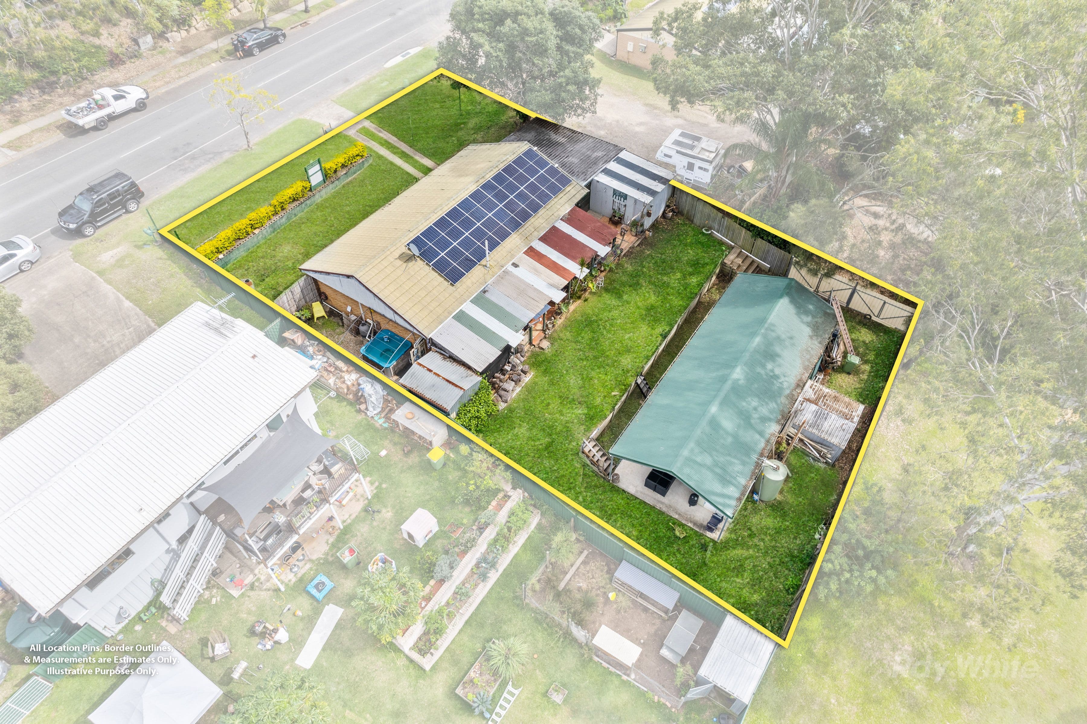 34 Dewar Drive, Loganholme QLD 4129, Loganholme - Image 1