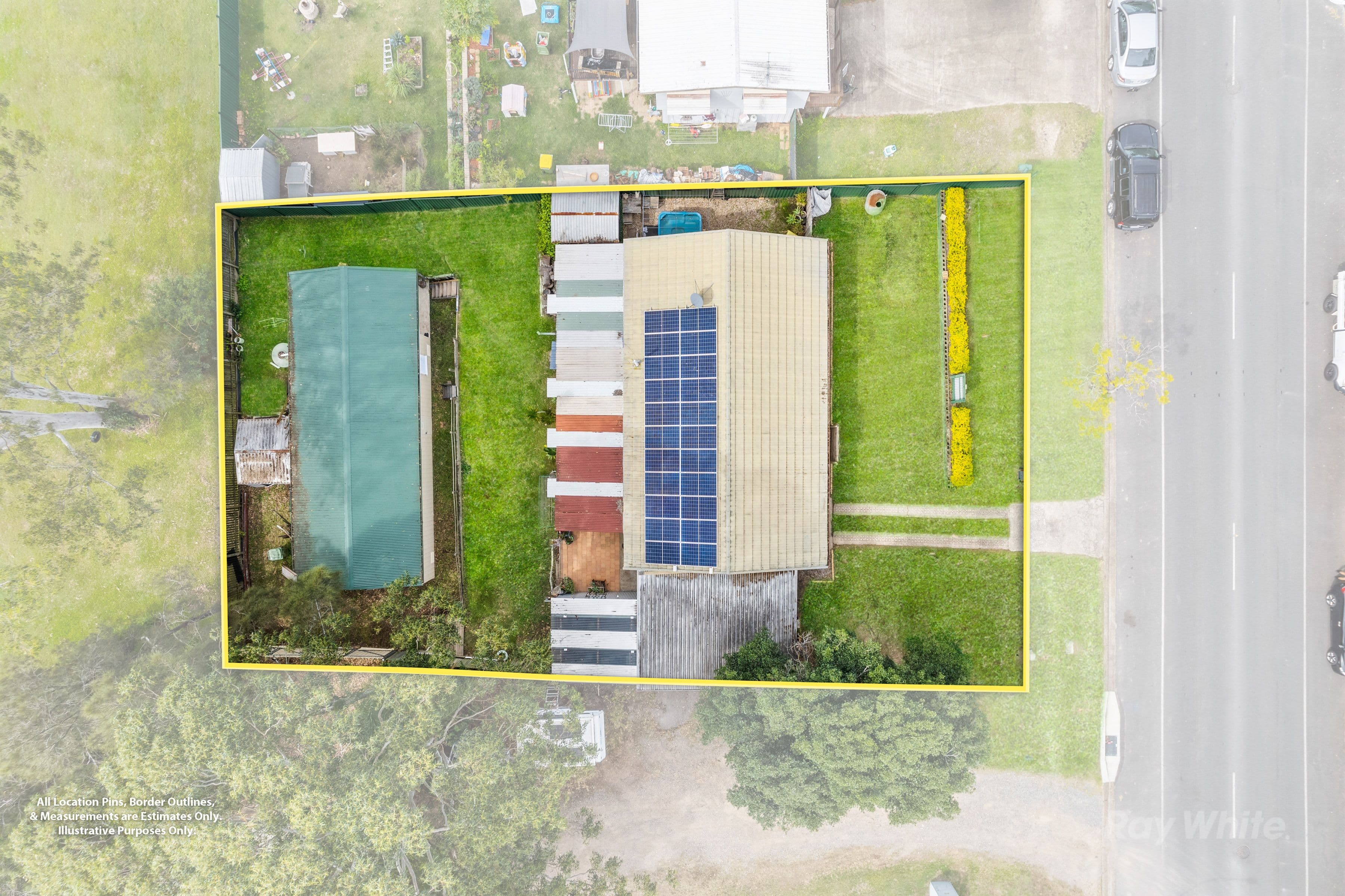 34 Dewar Drive, Loganholme QLD 4129, Loganholme - Thumbnail 2