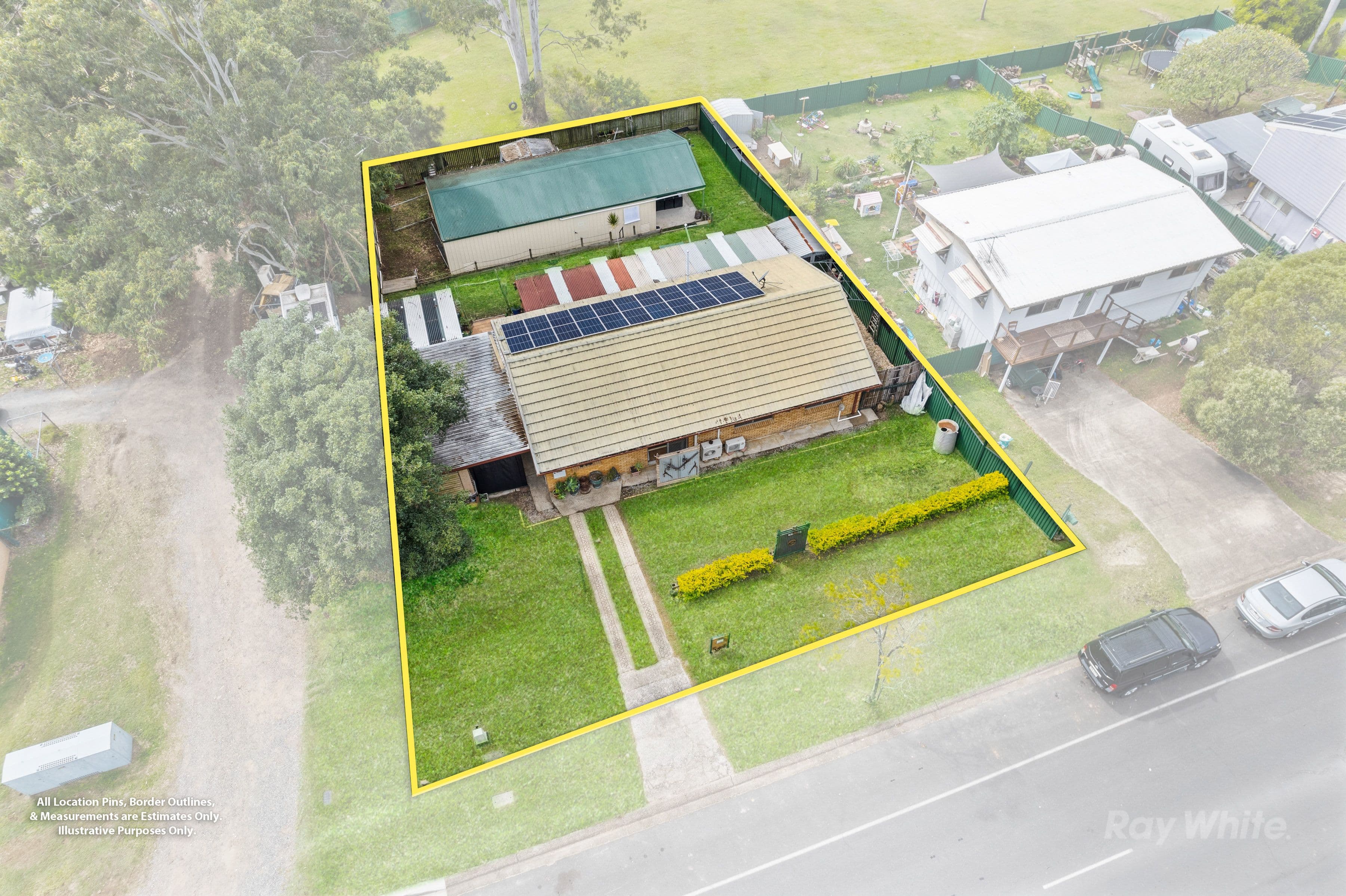 34 Dewar Drive, Loganholme QLD 4129, Loganholme - Thumbnail 3