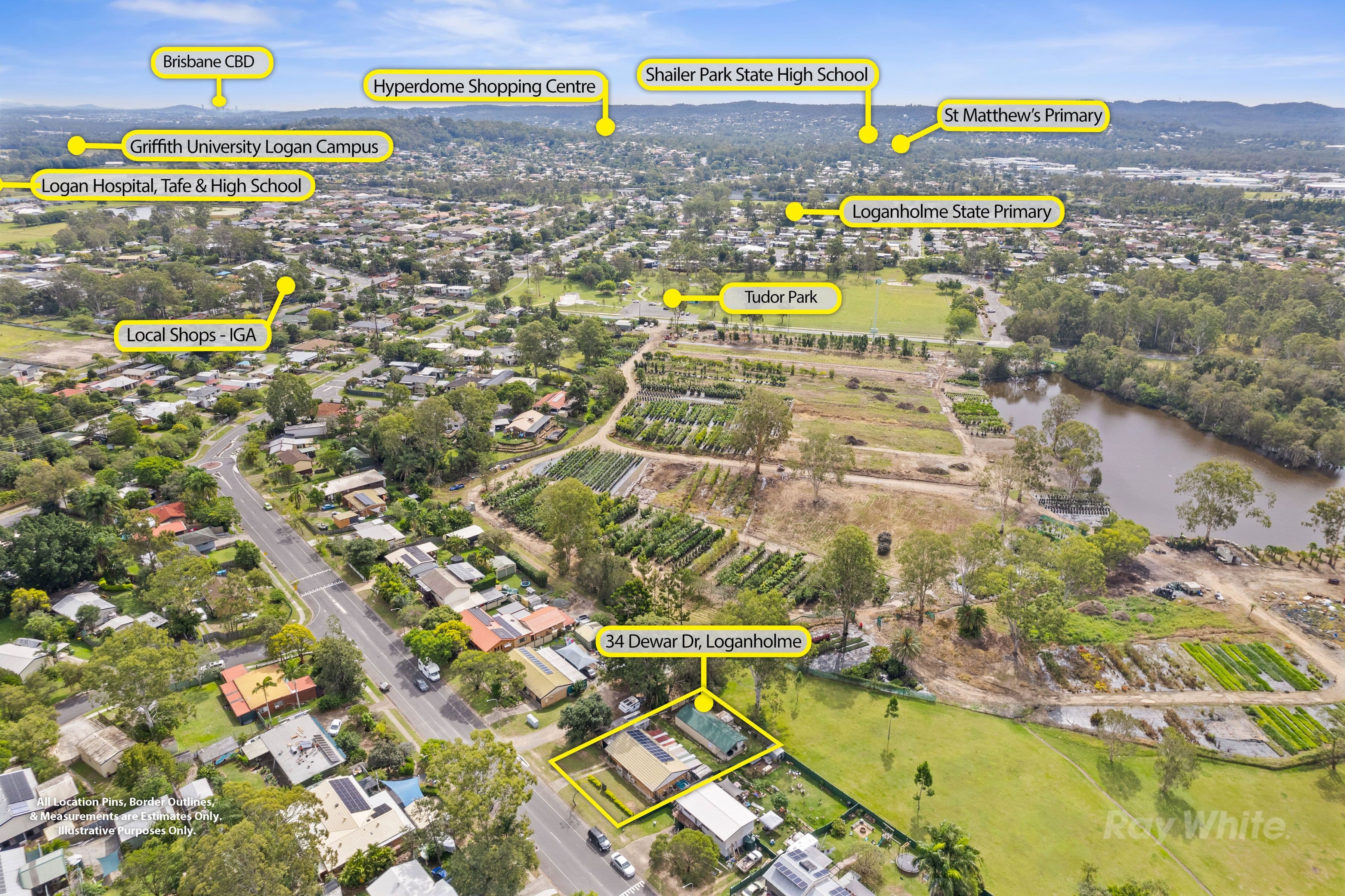 34 Dewar Drive, Loganholme QLD 4129, Loganholme - Thumbnail 7