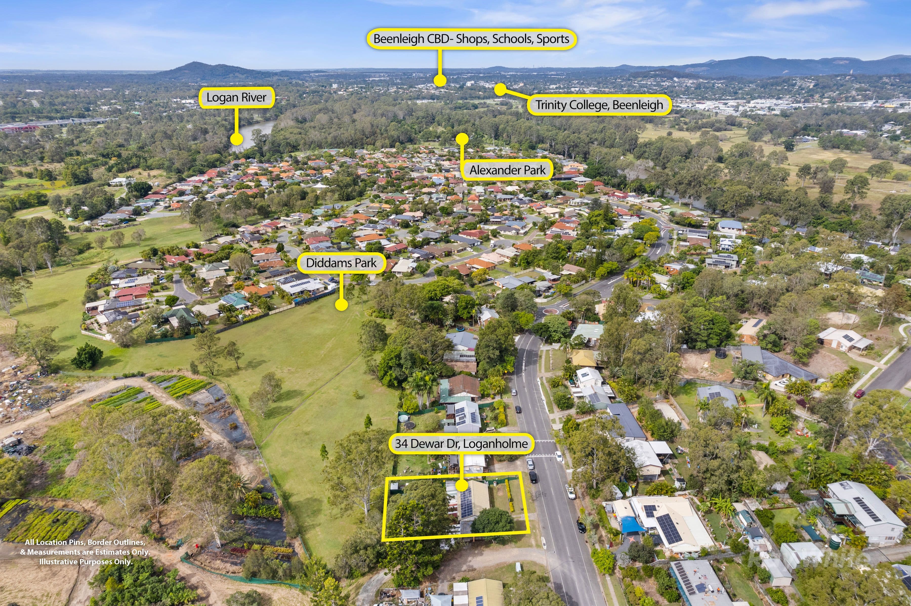 34 Dewar Drive, Loganholme QLD 4129, Loganholme - Thumbnail 8