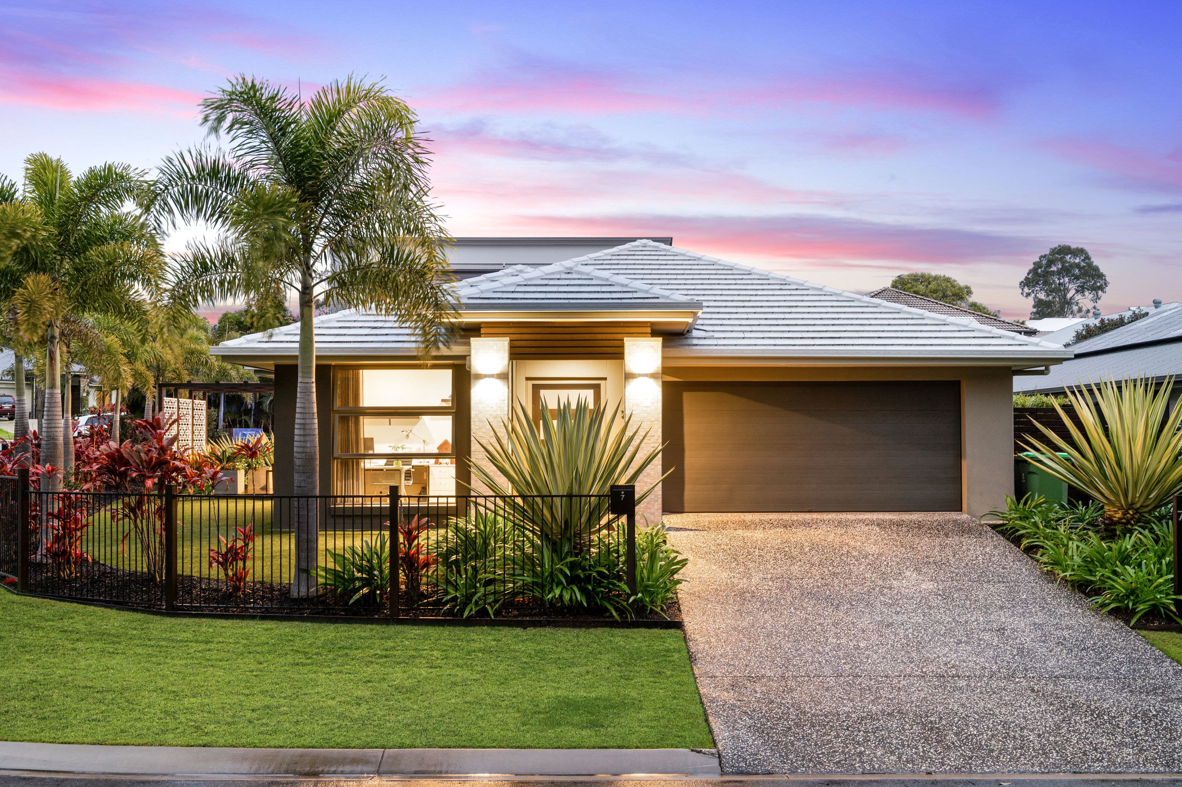 7 Freshwater Court, Springfield Lakes QLD 4300, Springfield Lakes - Thumbnail 2
