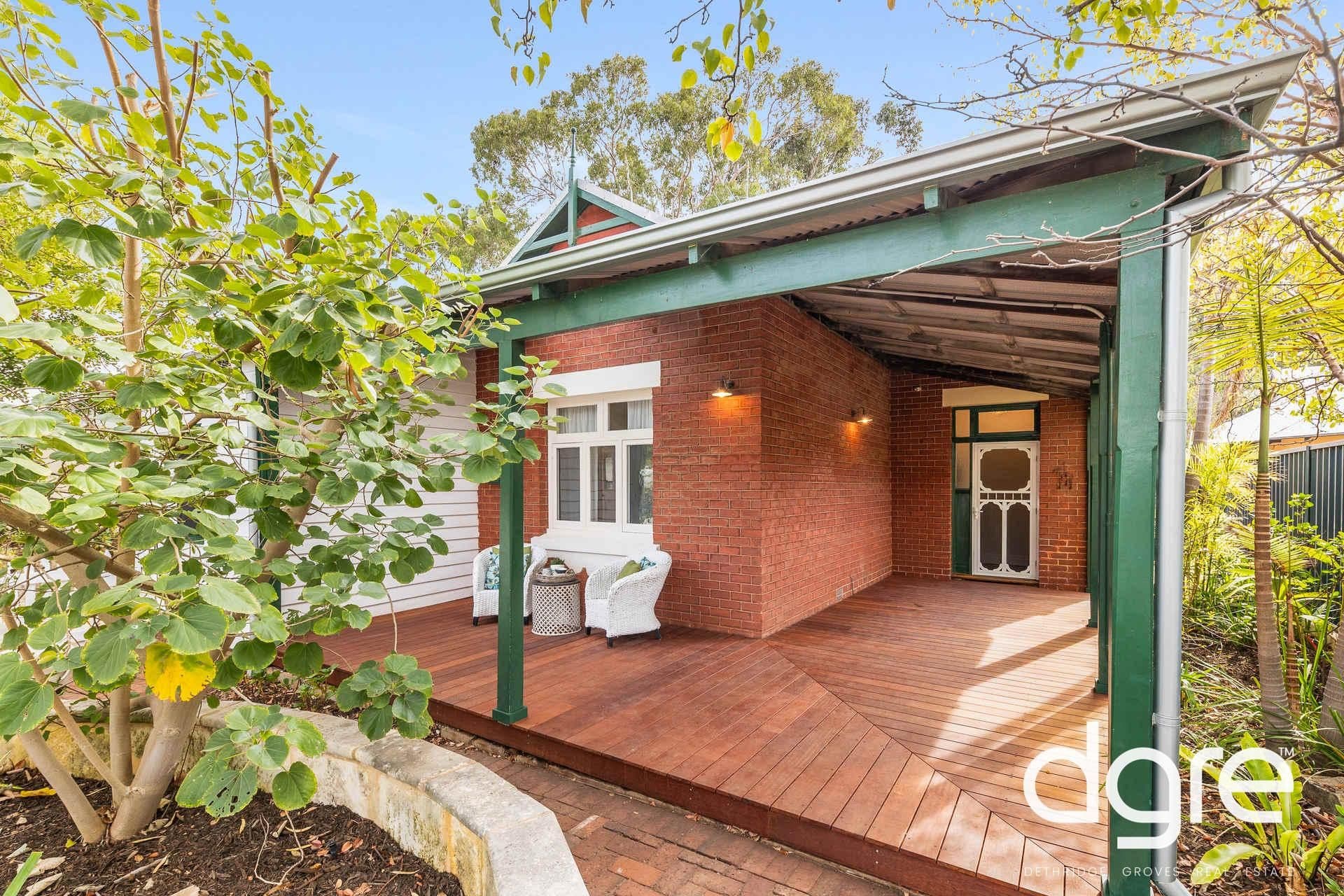 126 Holland Street, Fremantle WA 6160, Fremantle - Image 1