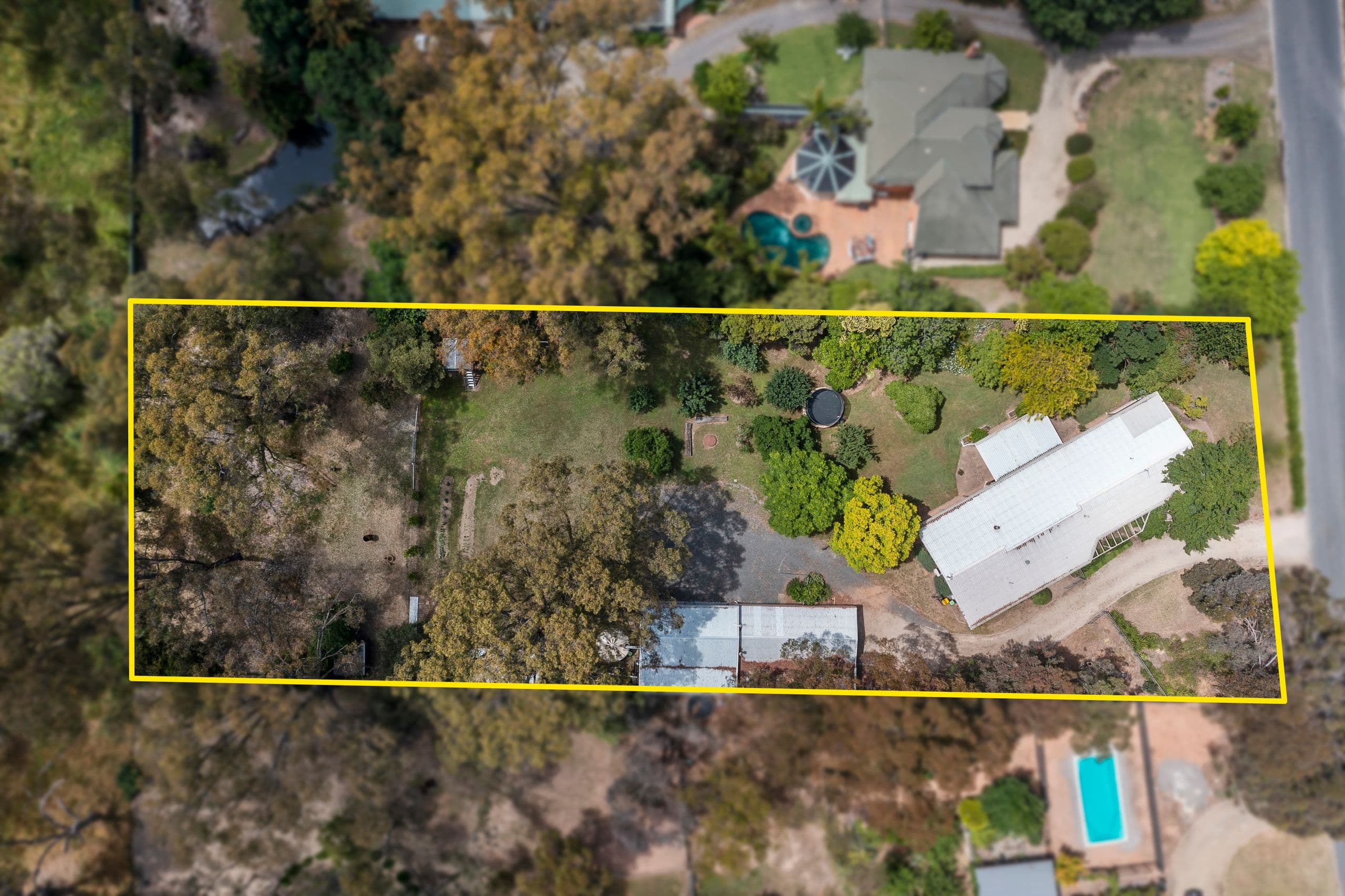 8 Noarana Drive, Benalla VIC 3672, Benalla - Thumbnail 2