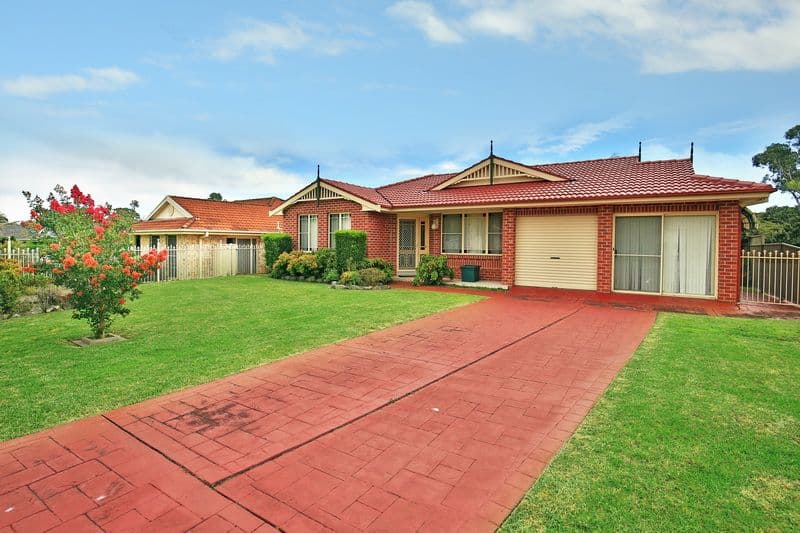 9 Robinia Way, Worrigee NSW 2540, Worrigee - Image 1