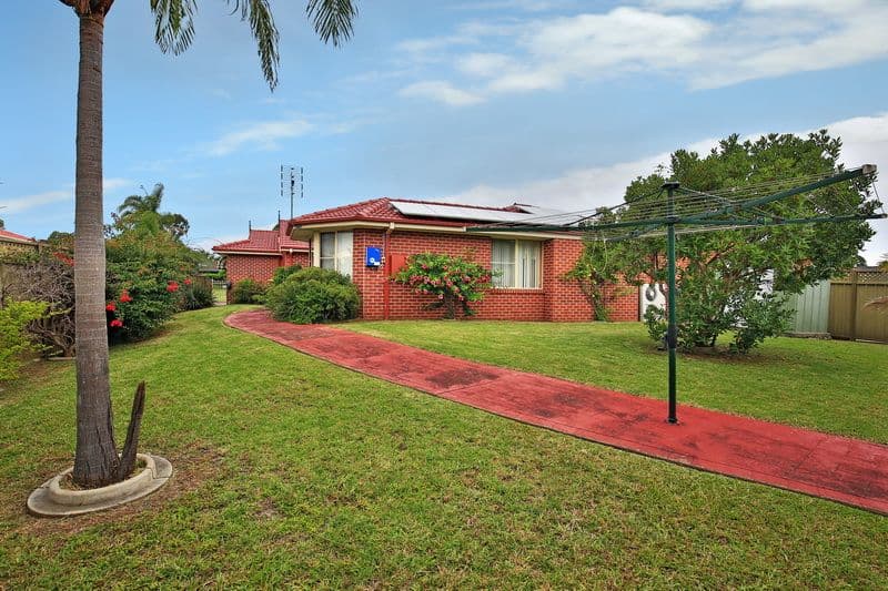9 Robinia Way, Worrigee NSW 2540, Worrigee - Thumbnail 2