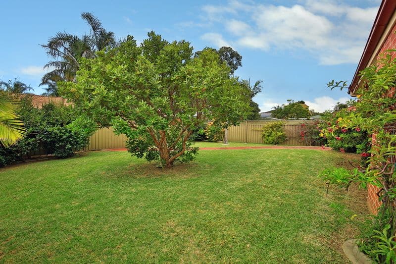 9 Robinia Way, Worrigee NSW 2540, Worrigee - Thumbnail 3