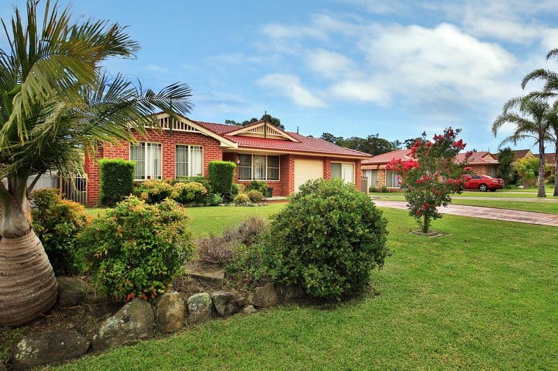 9 Robinia Way, Worrigee NSW 2540, Worrigee - Thumbnail 4
