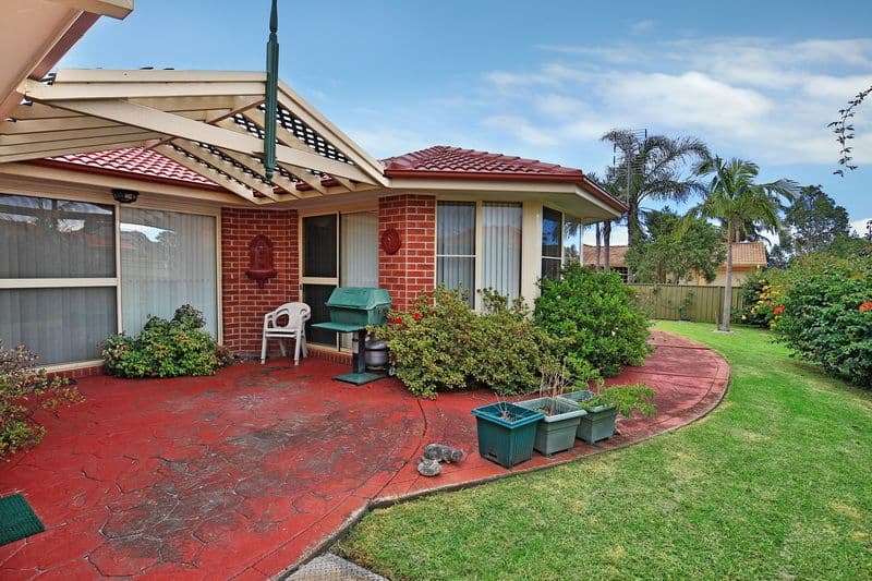 9 Robinia Way, Worrigee NSW 2540, Worrigee - Thumbnail 5